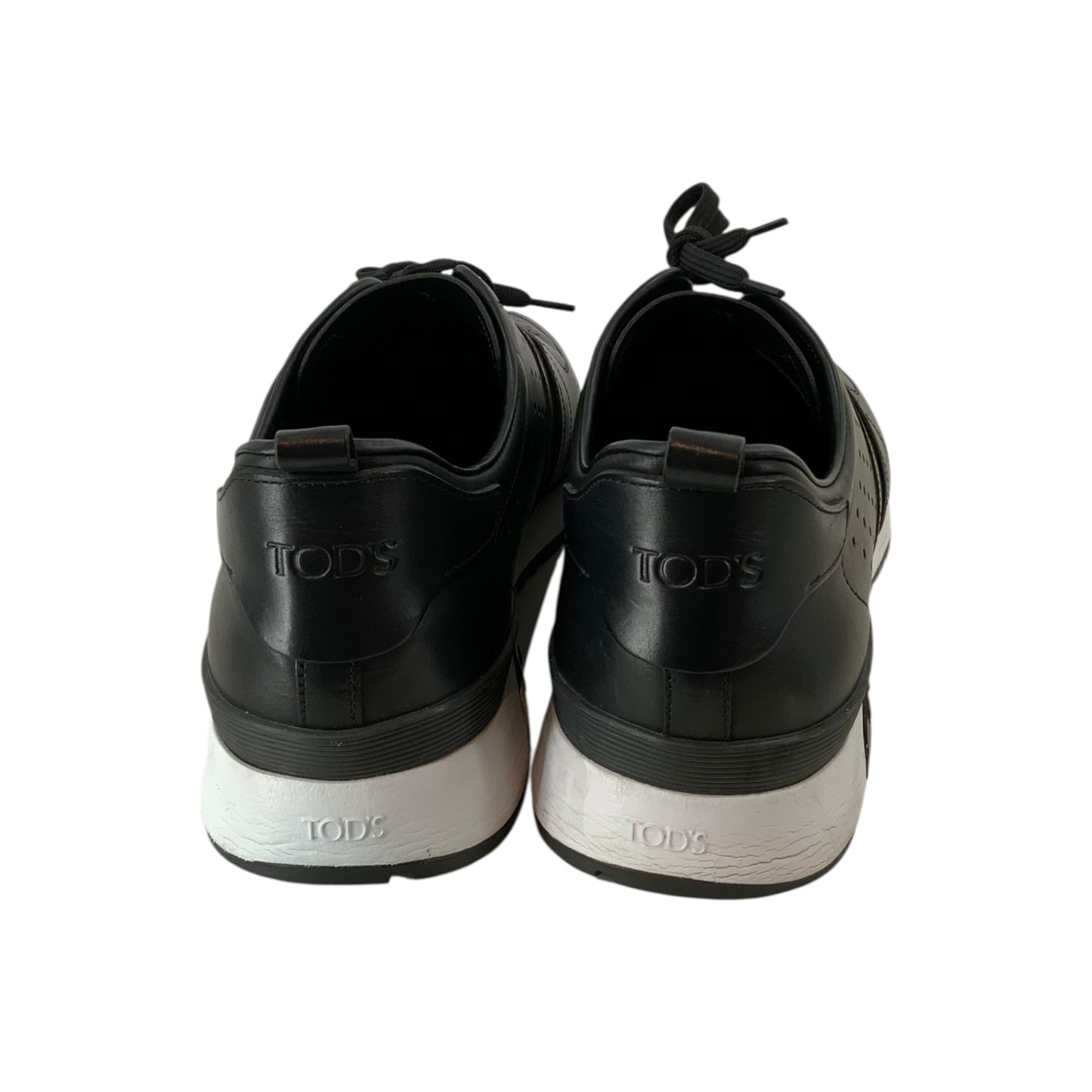 Tod's Leather Sneakers
