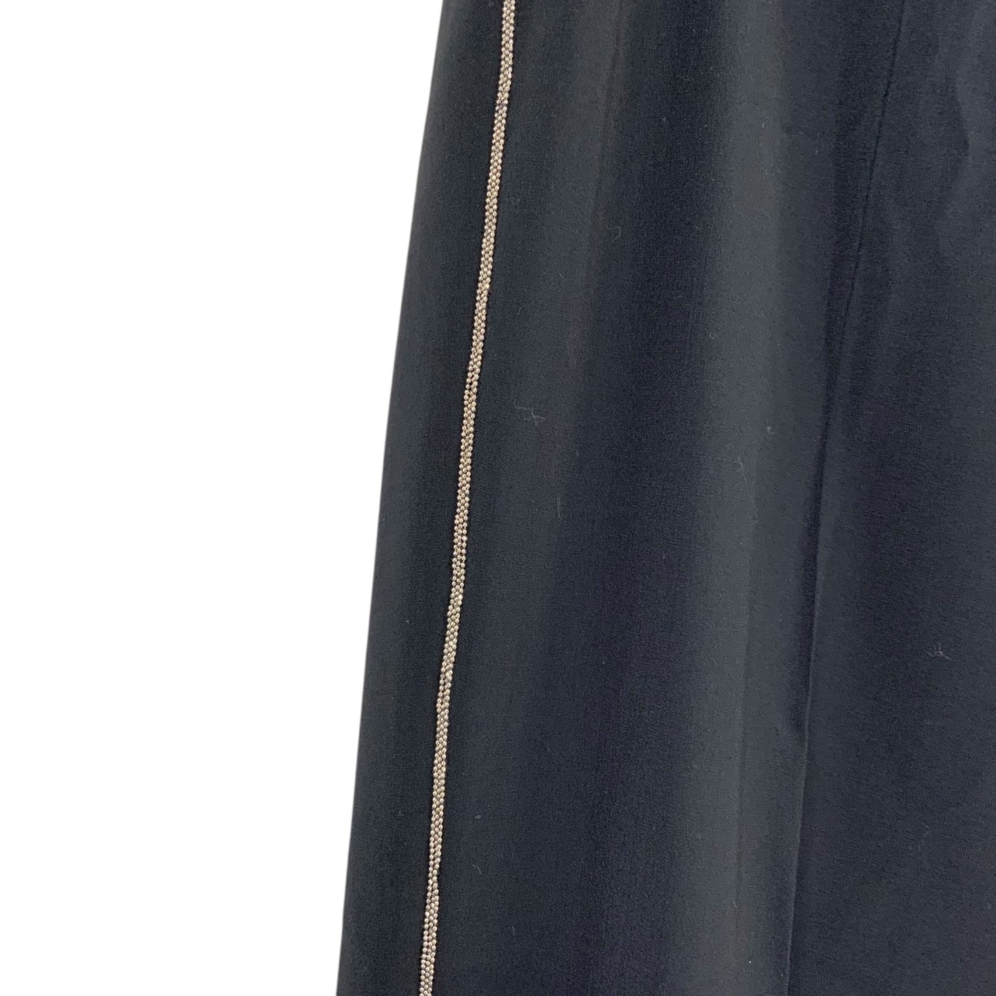 Peserico Black Dress Pants
