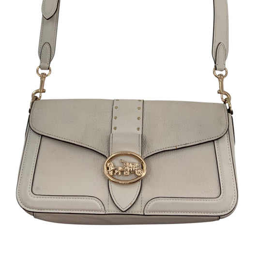 Coach Georgie Bag