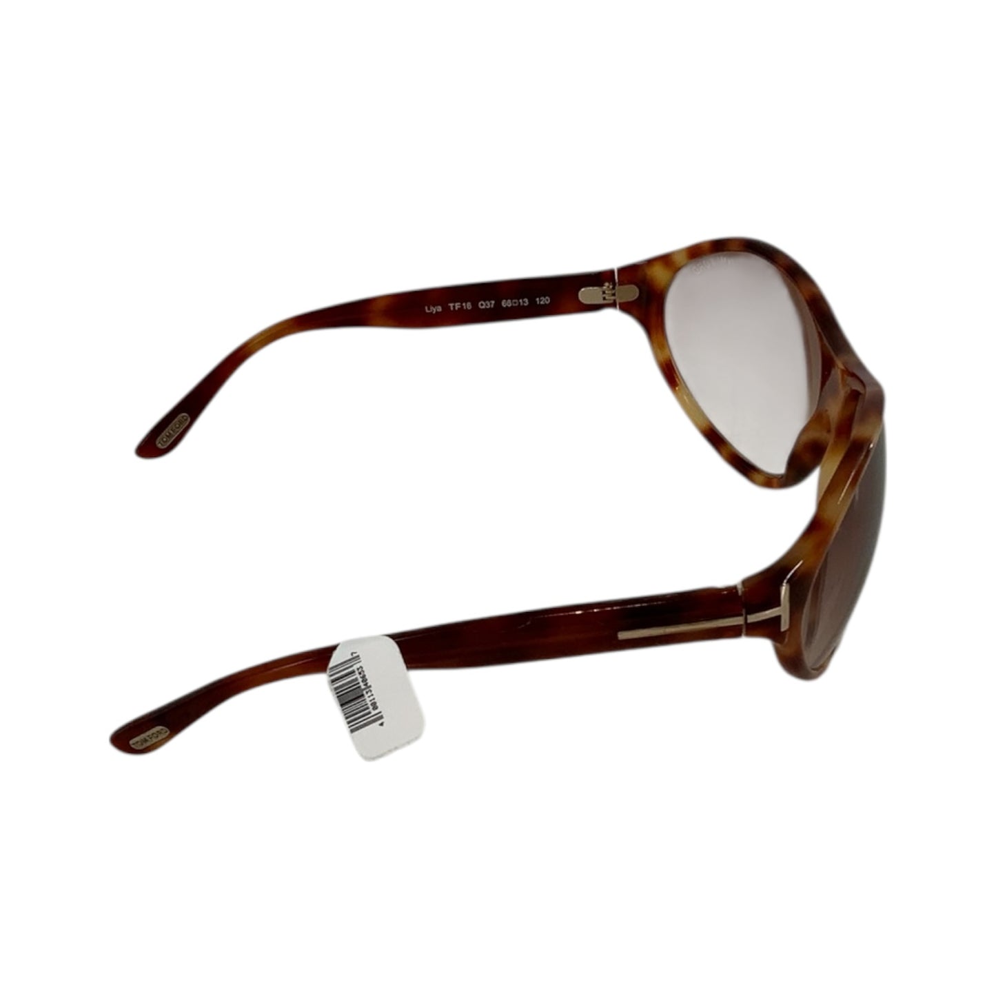 Tom Ford Vintage Liya Sunglasses