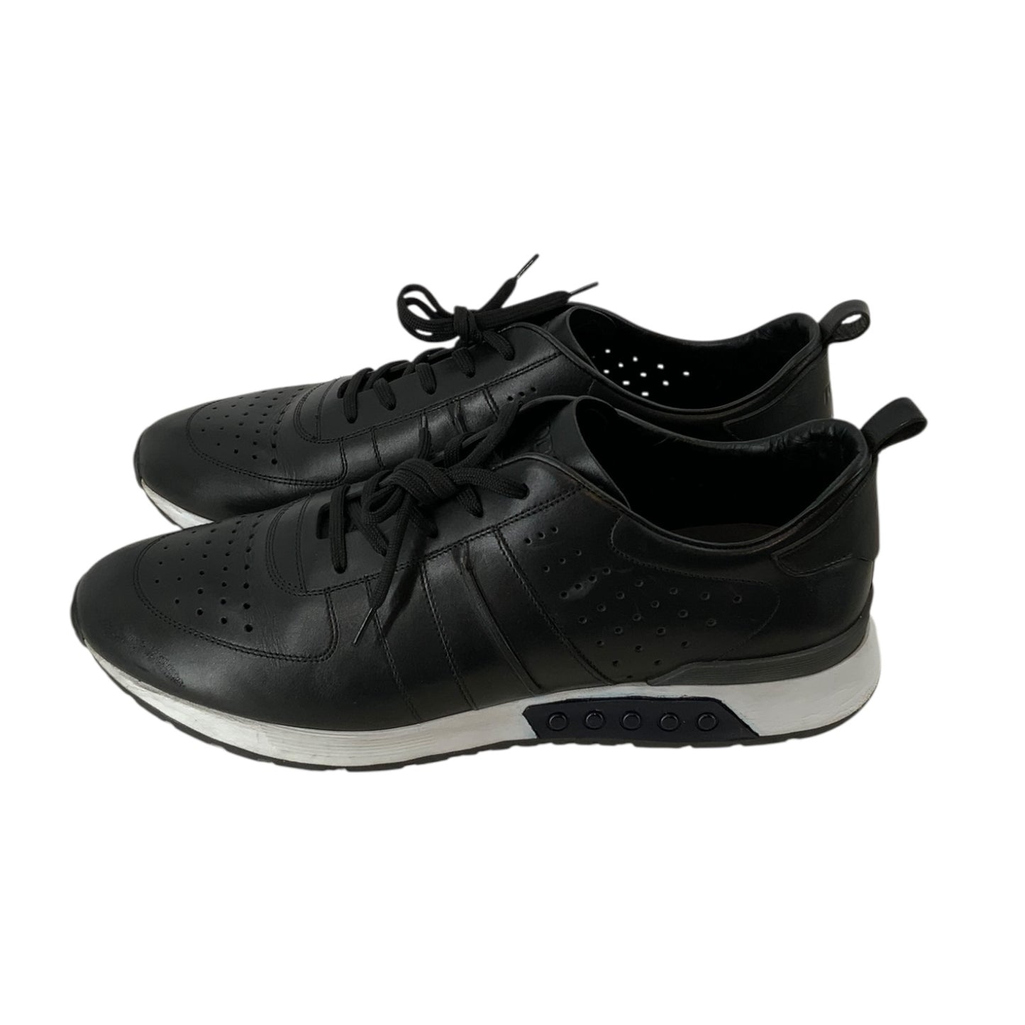 Tod's Leather Sneakers