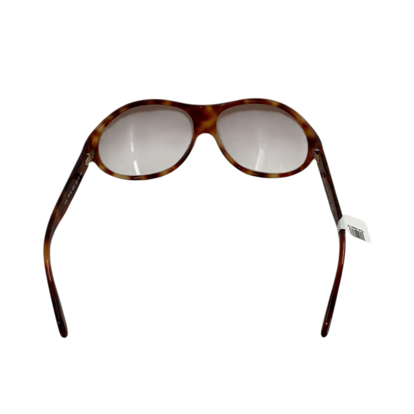 Tom Ford Vintage Liya Sunglasses