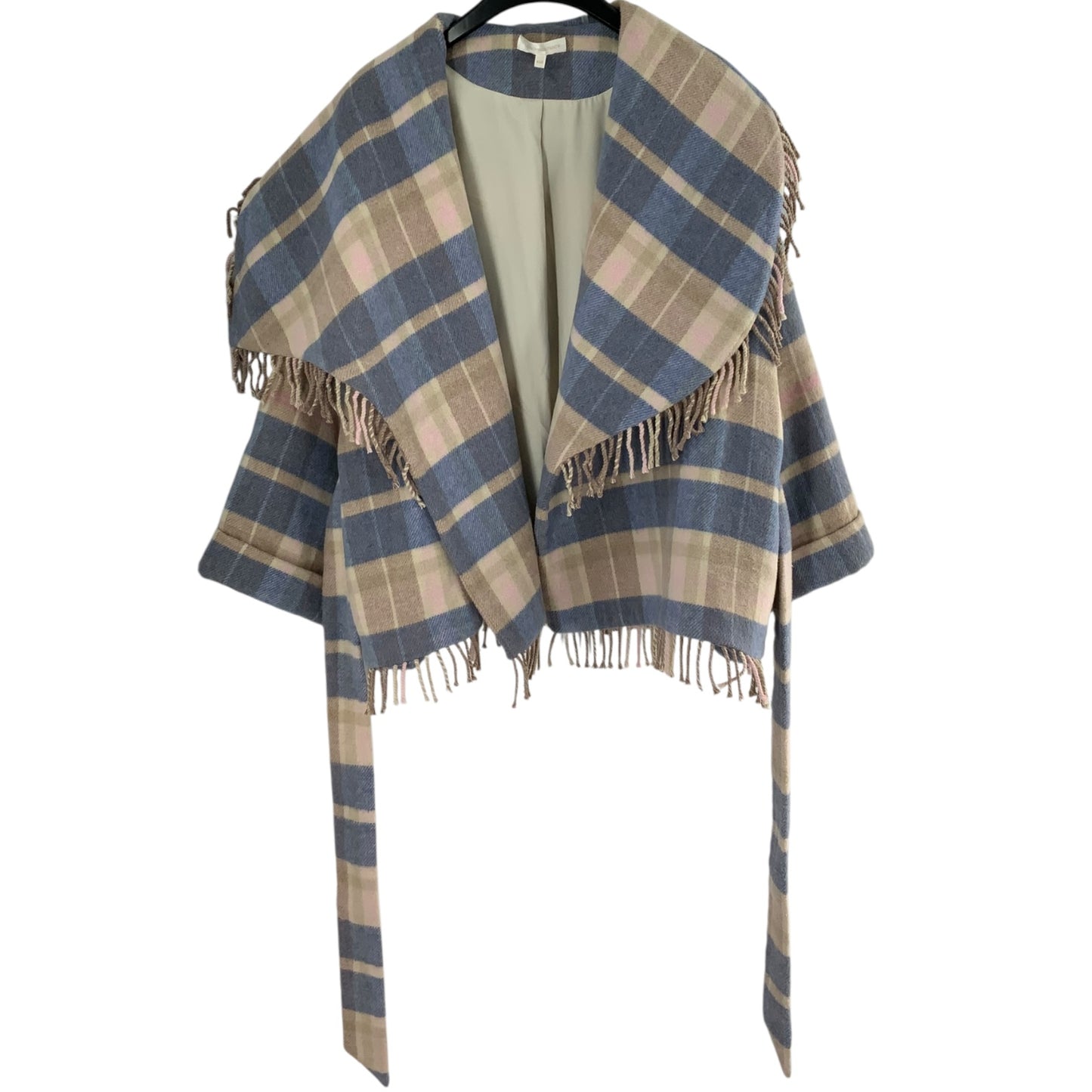 Love Shack Fancy Coat