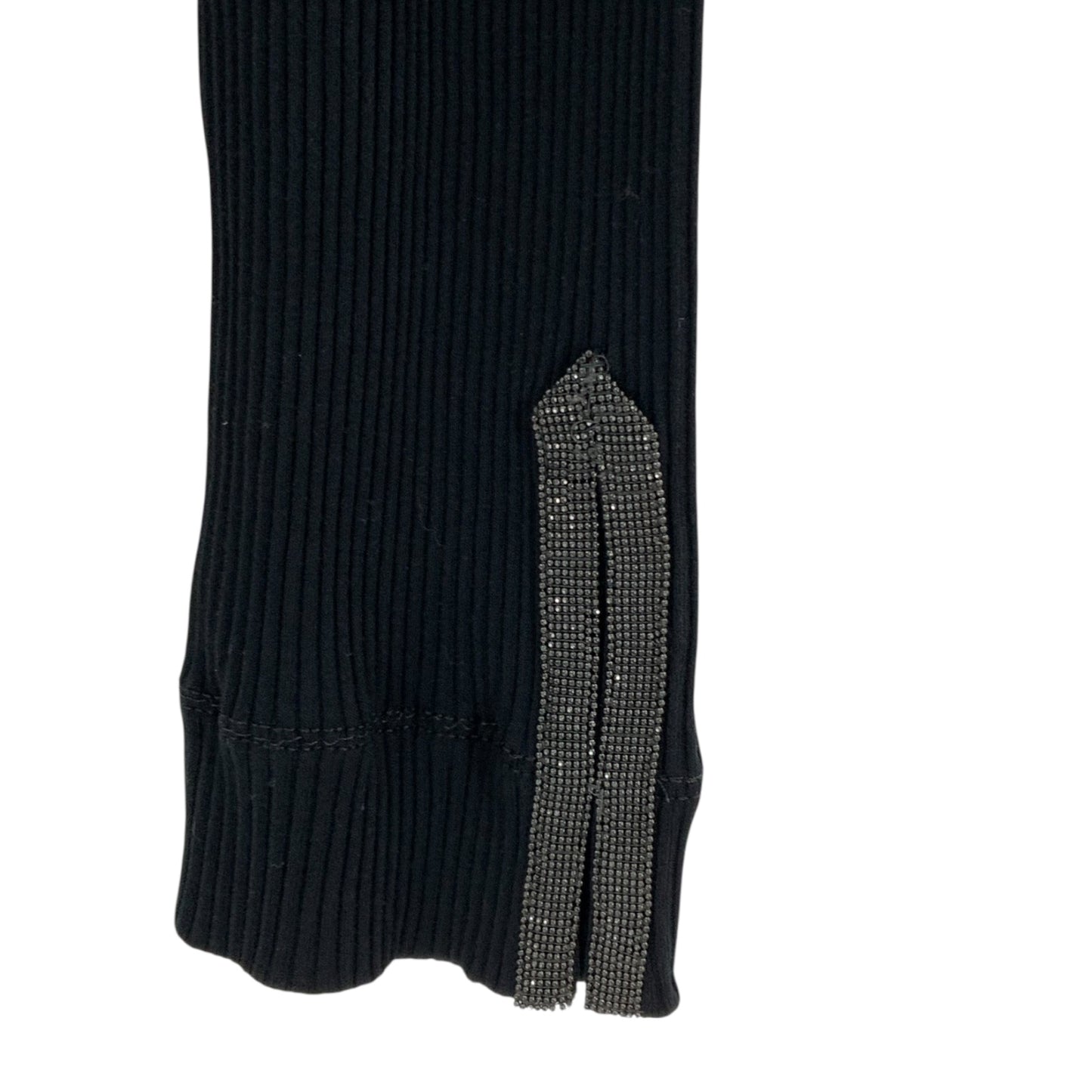 Brunello Cucinelli Lightweight Sweater in Desert