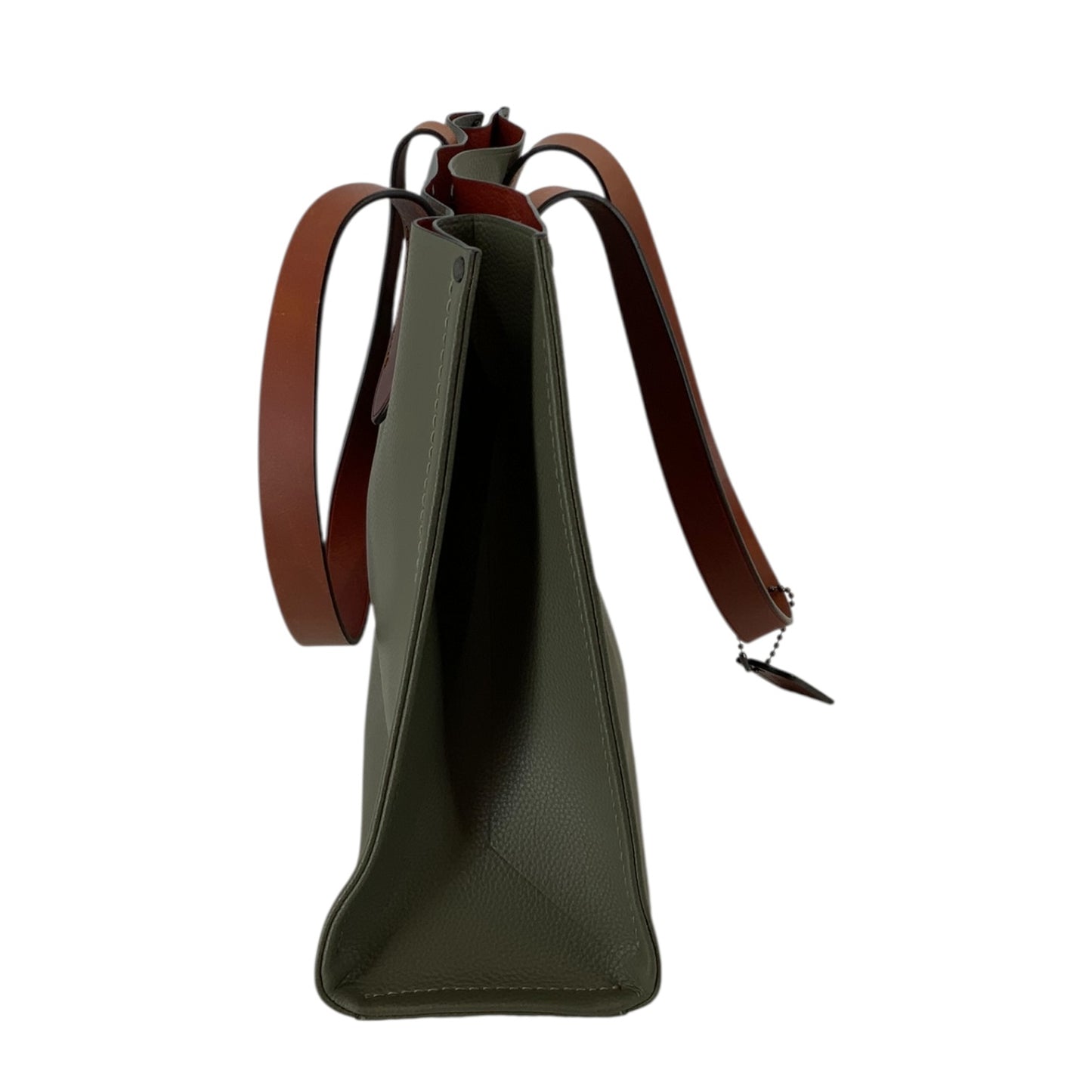 Coach Leatherware Relay Tote Bag