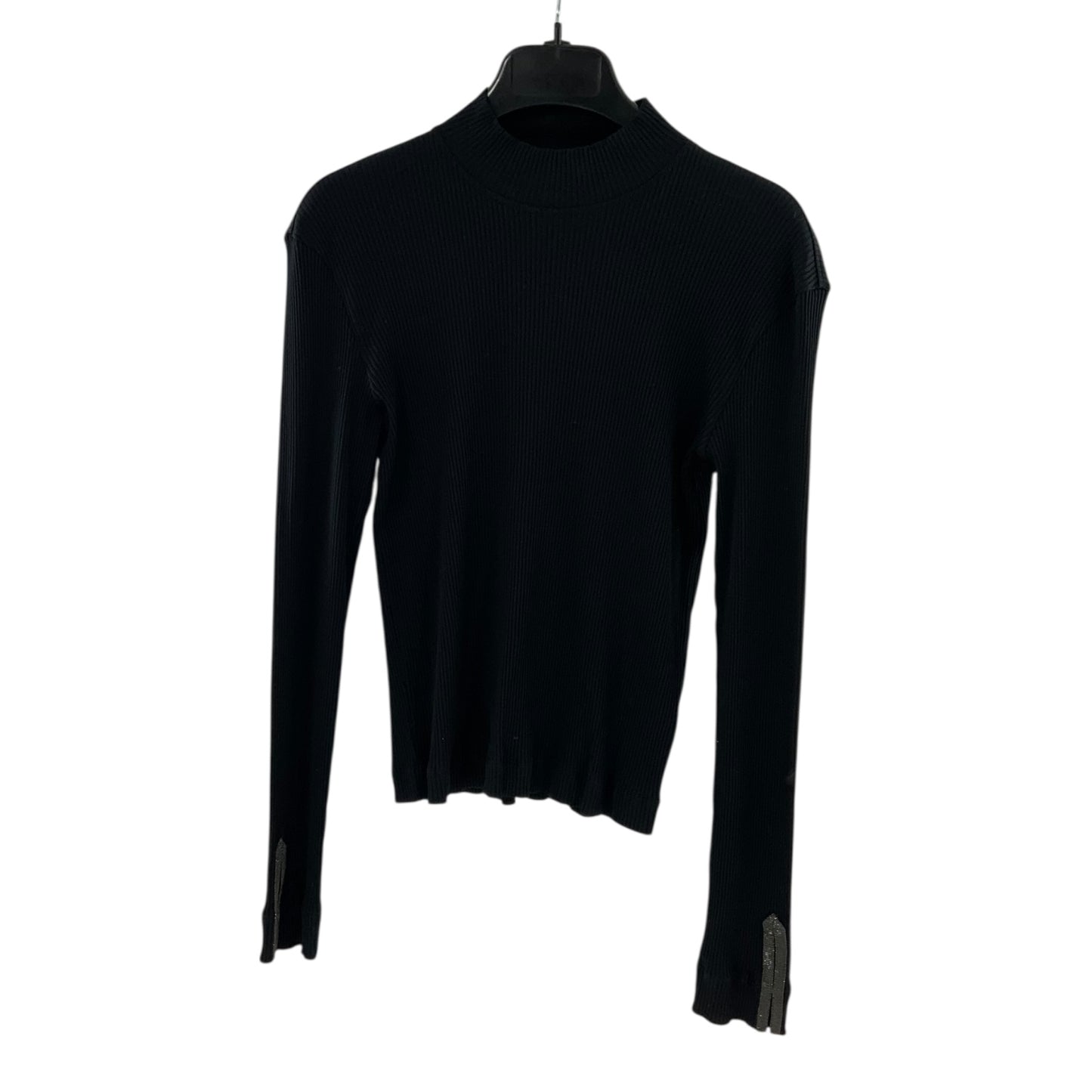 Brunello Cucinelli Lightweight Sweater in Desert