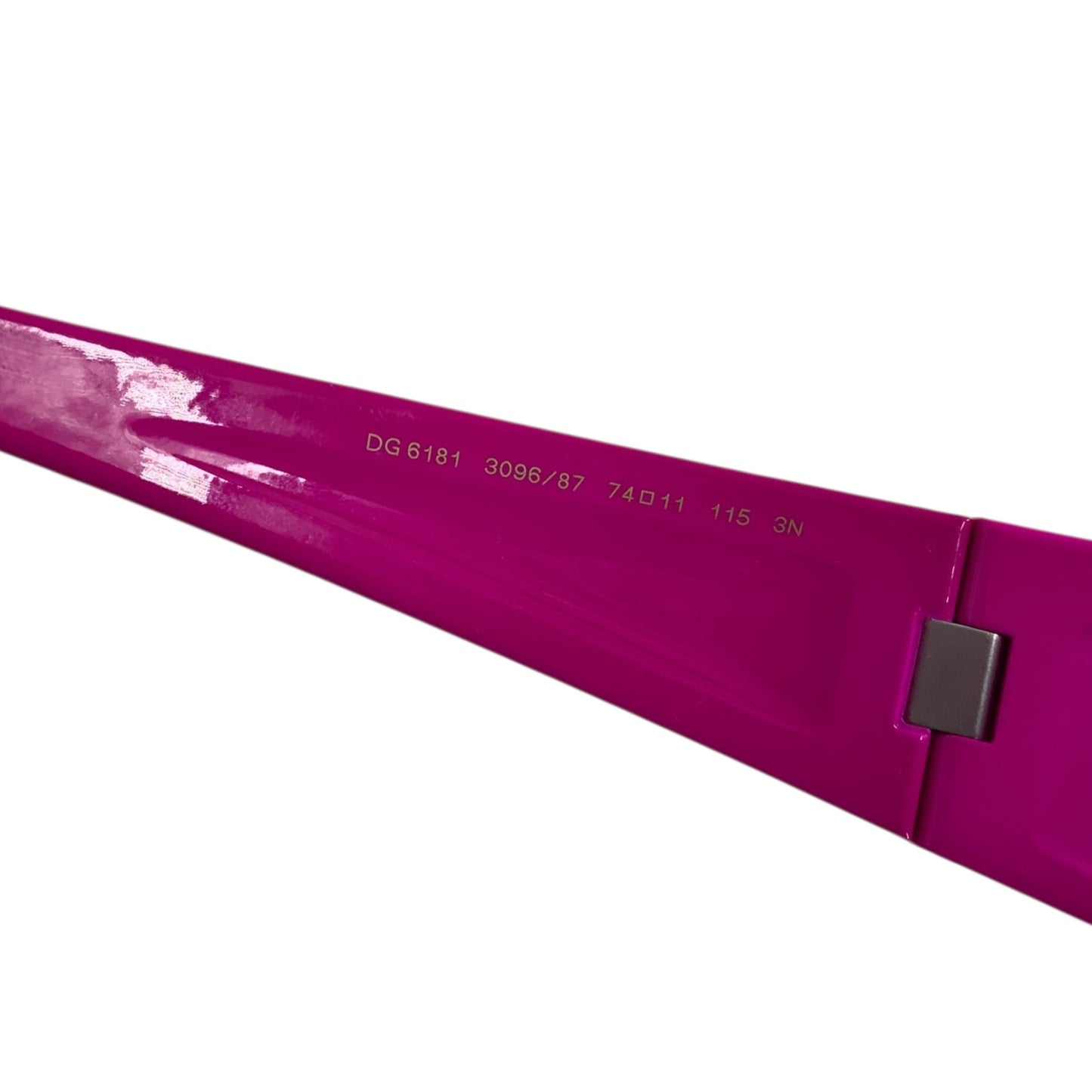 Dolce and Gabbana DG6181 Sunglasses