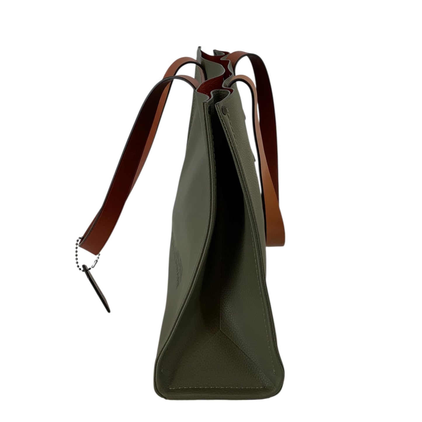 Coach Leatherware Relay Tote Bag