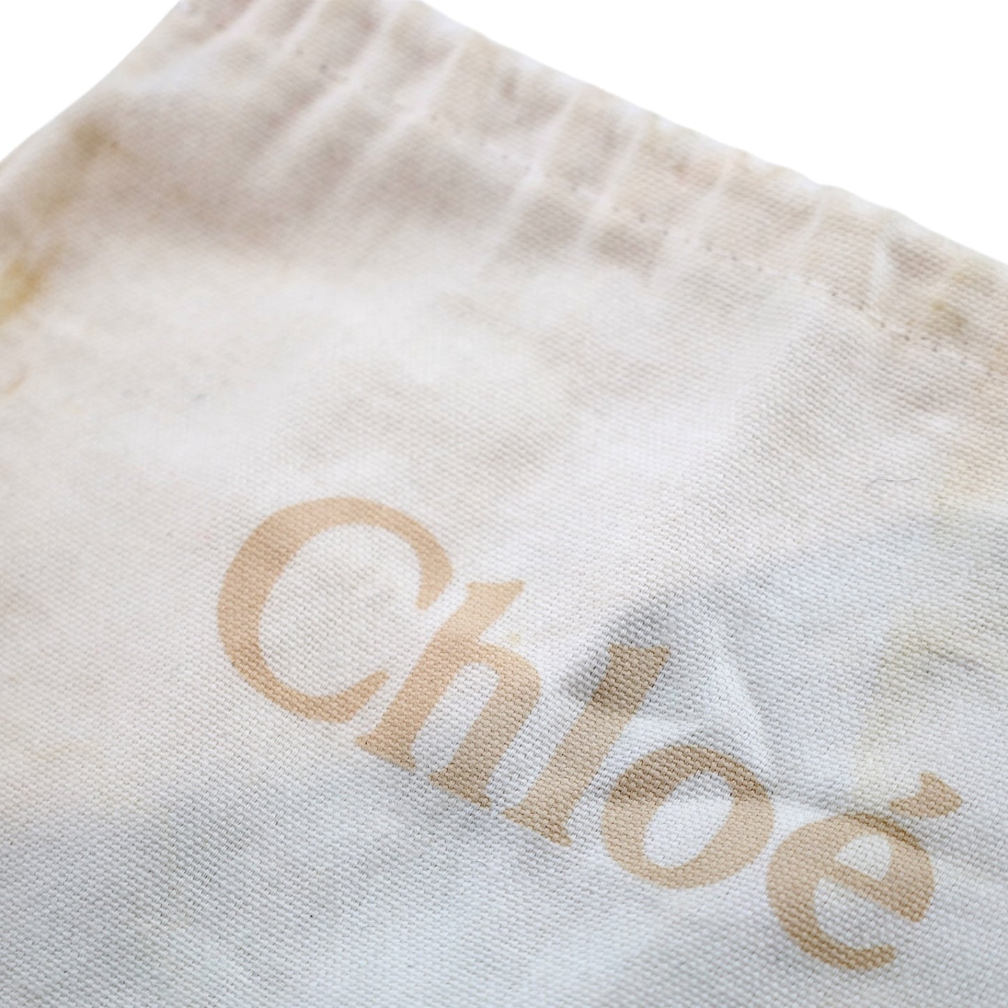 Chloe Faye Leather Crossbody