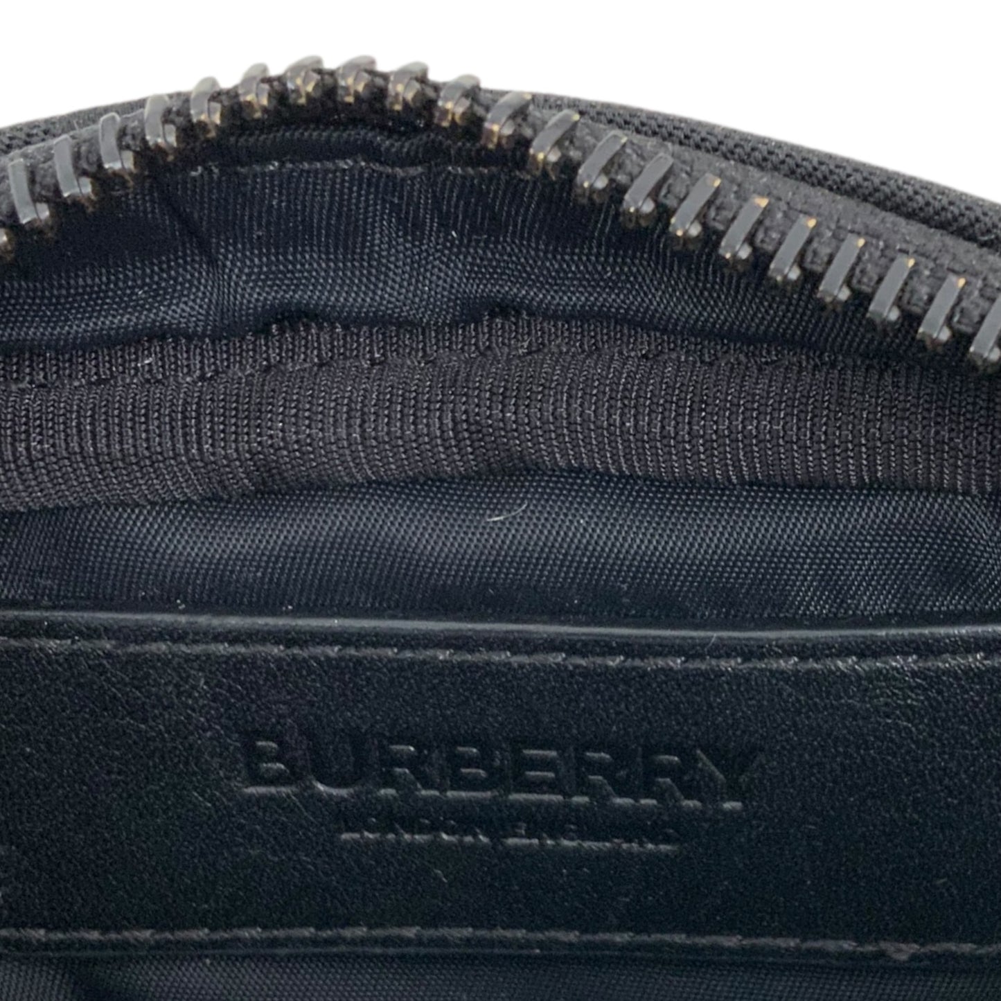 Burberry Waist Bag/Fanny Pack