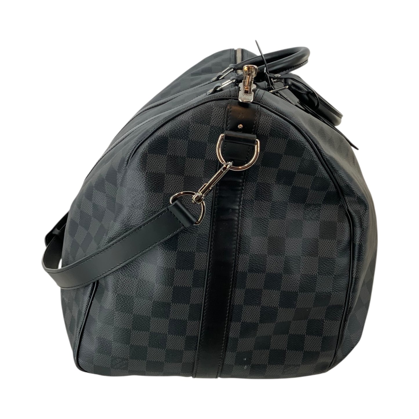Louis Vuitton Keepall Bandouliere 55