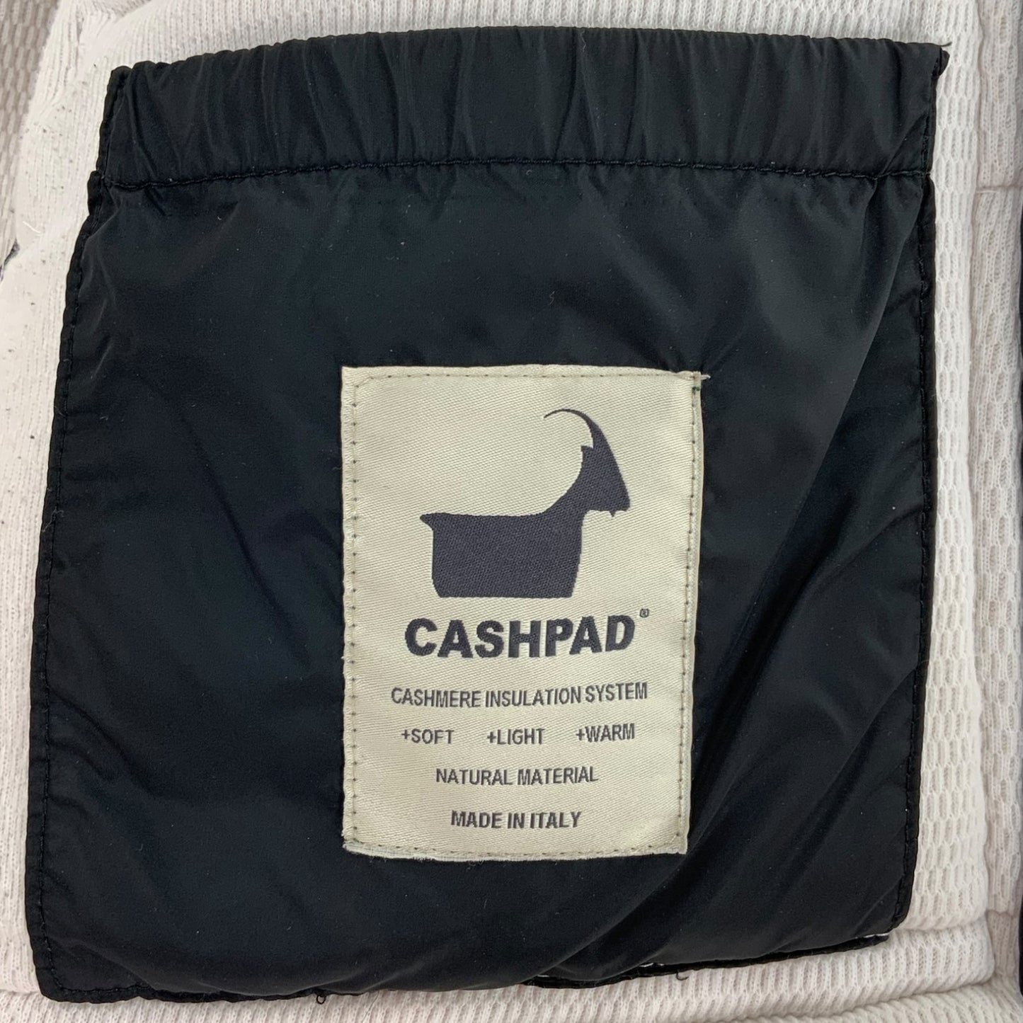 Noah Hoodless Puffer Jacket
