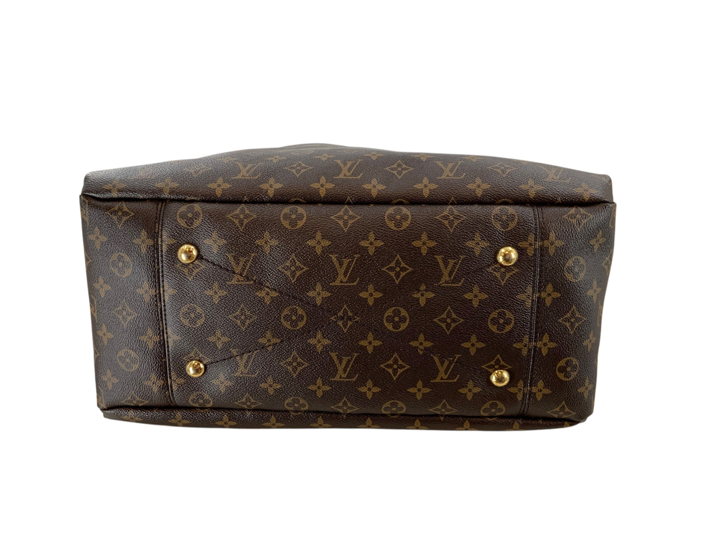 Louis Vuitton Artsy Classic Monogram Bag