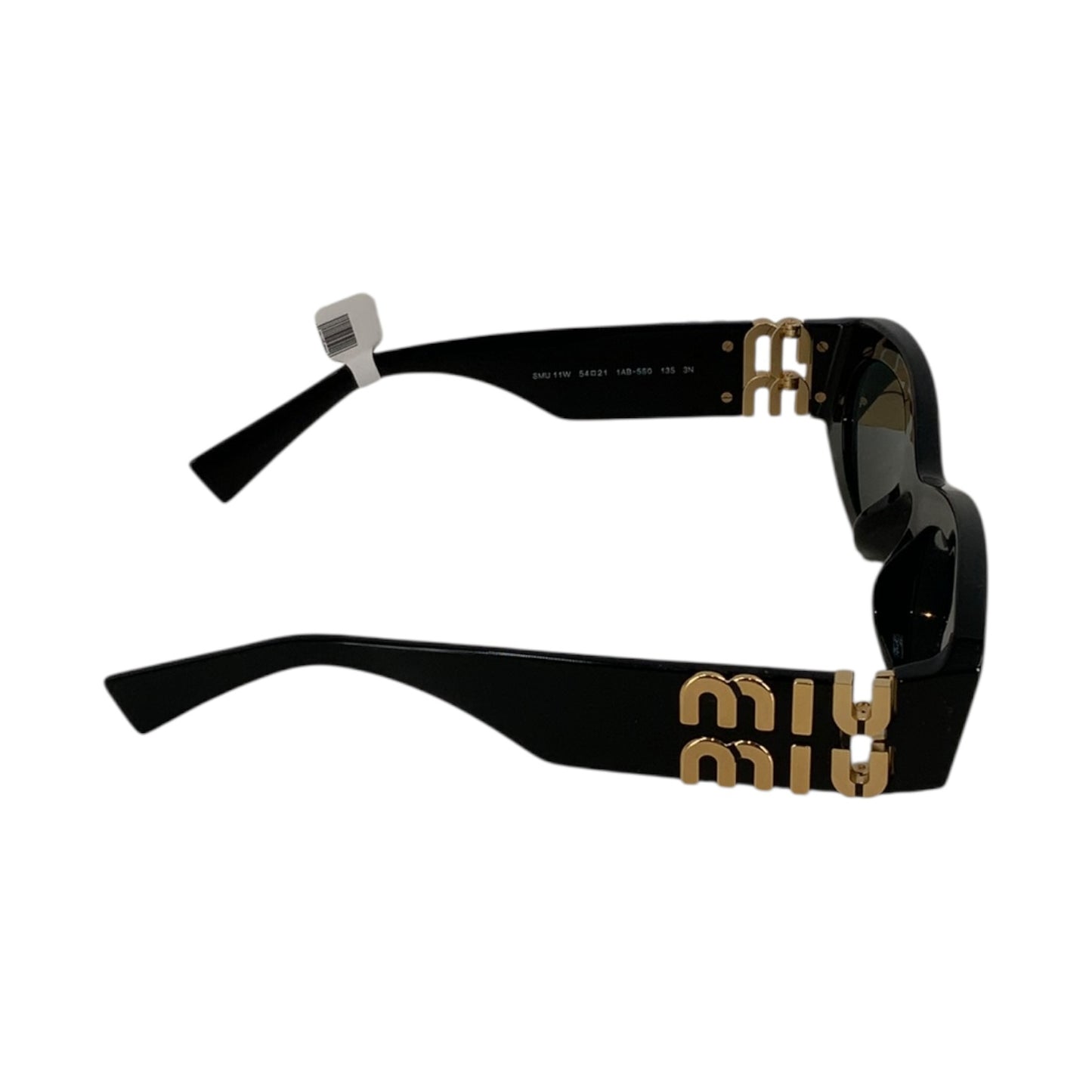 Miu Miu SMU11W Sunglasses