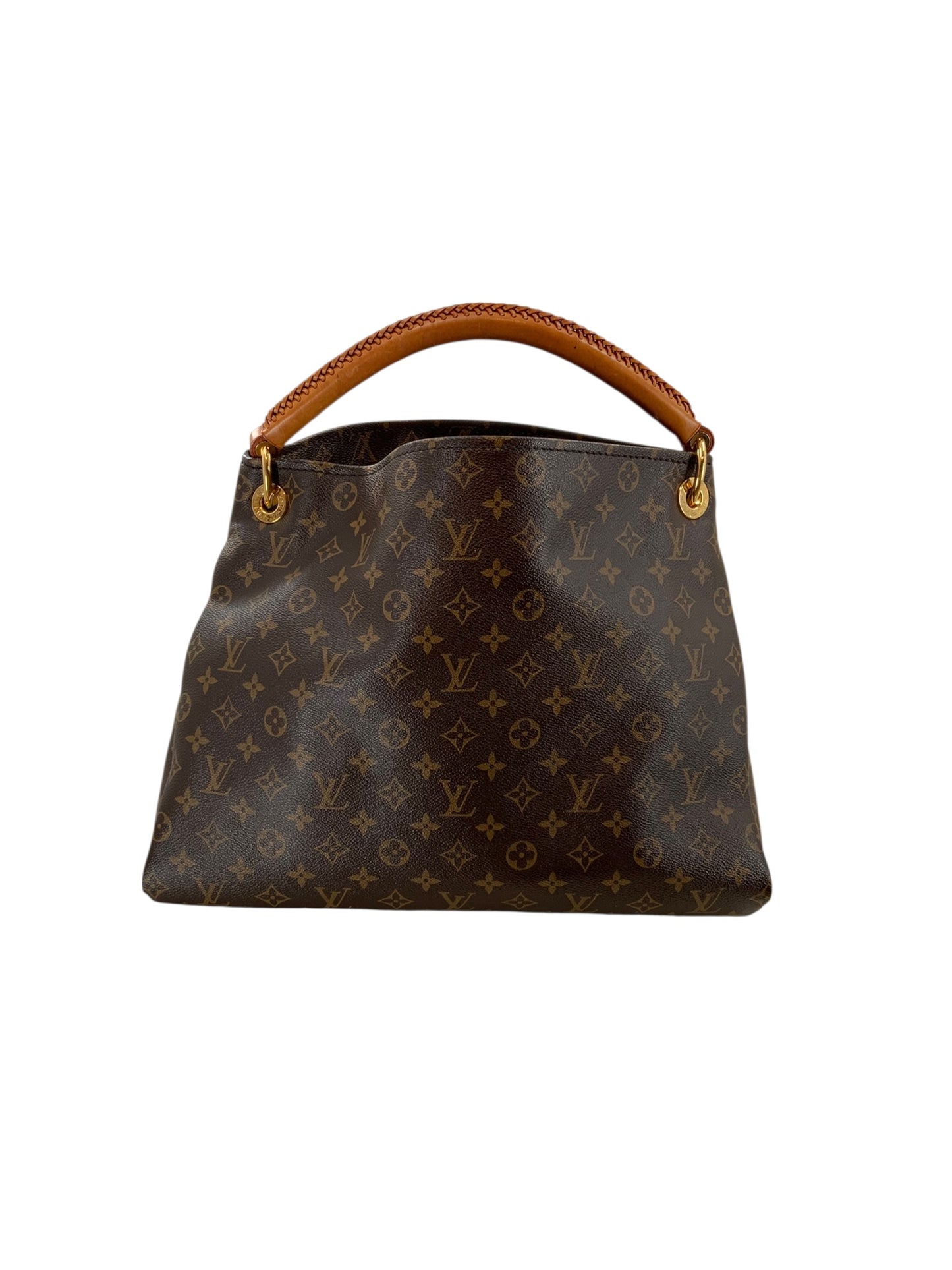 Louis Vuitton Artsy Classic Monogram Bag