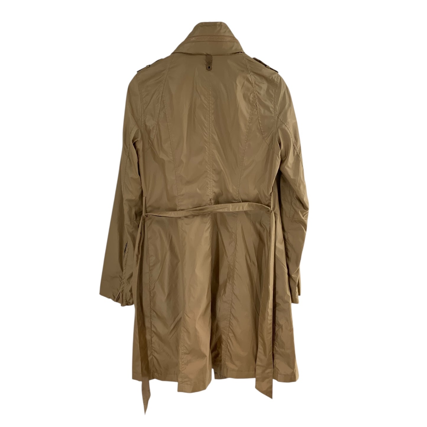 Mackage Tan Windbreaker