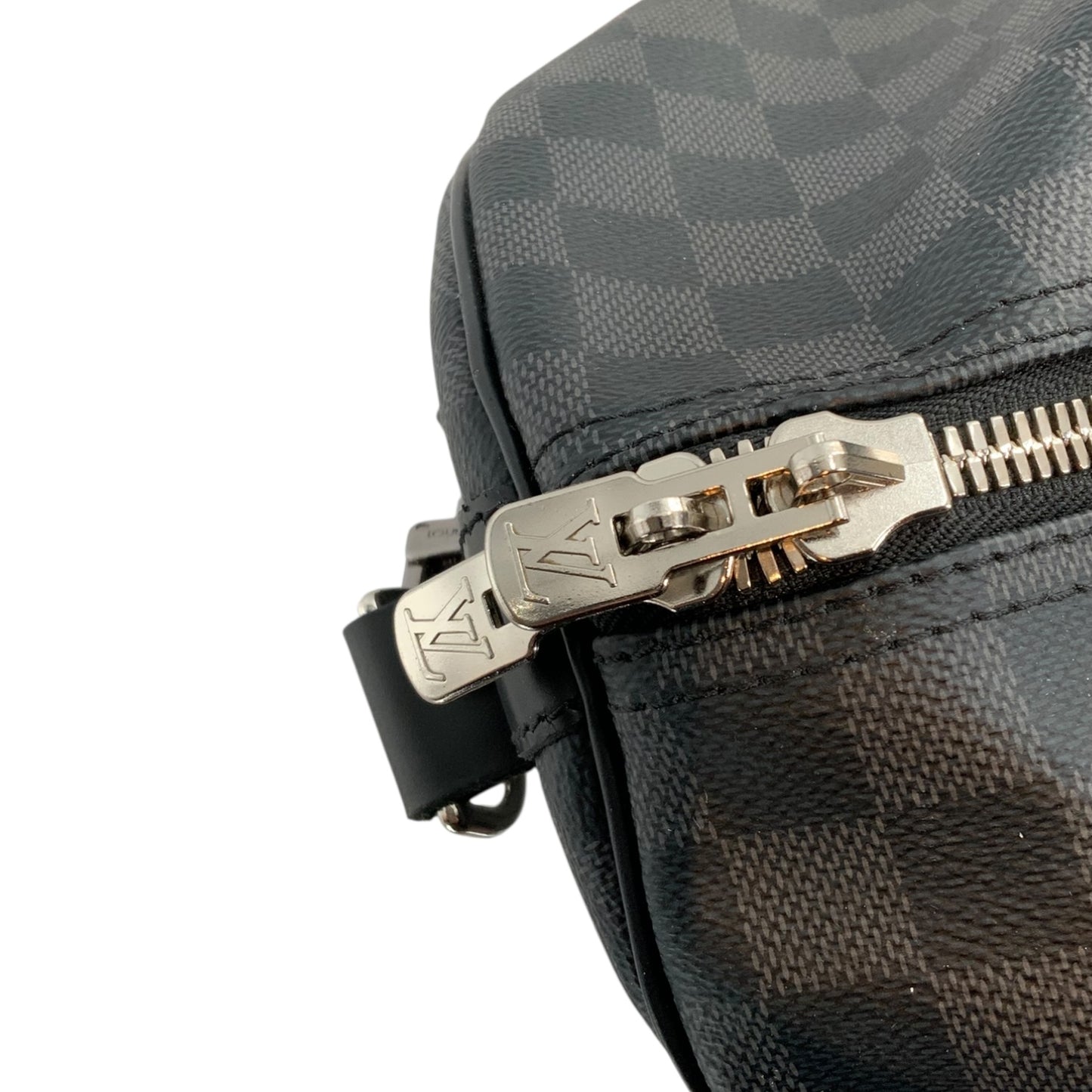 Louis Vuitton Keepall Bandouliere 55