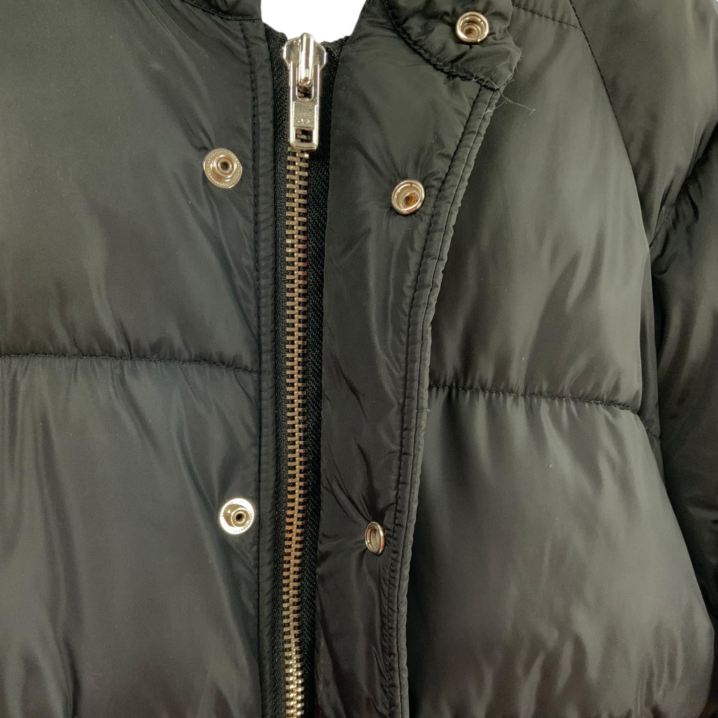 Noah Hoodless Puffer Jacket