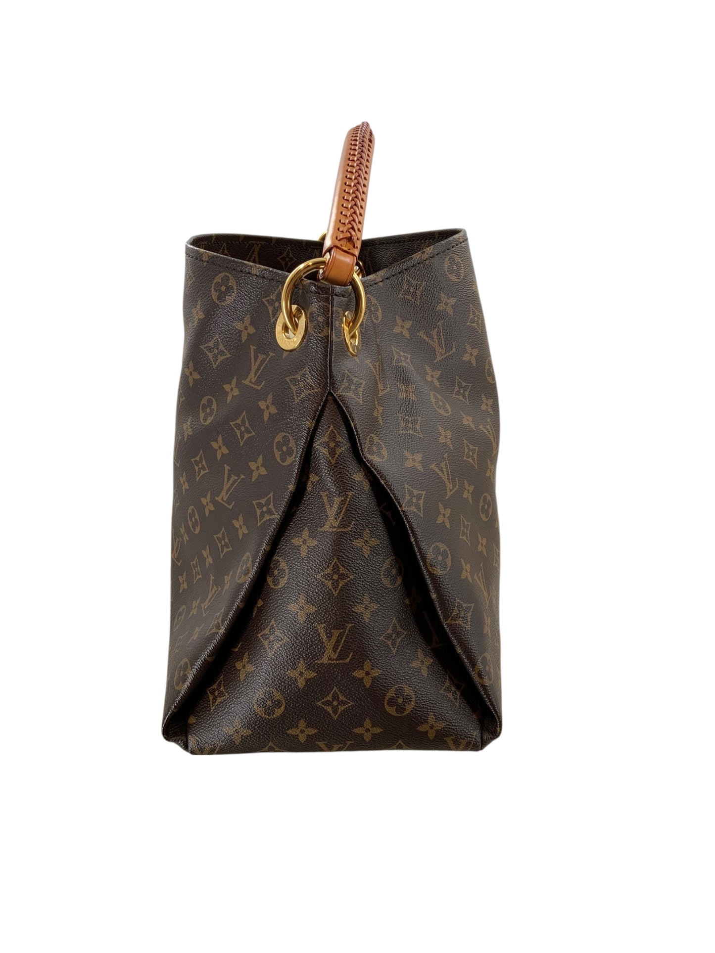 Louis Vuitton Artsy Classic Monogram Bag