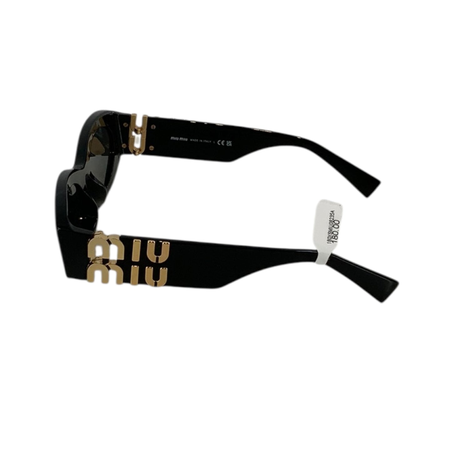 Miu Miu SMU11W Sunglasses