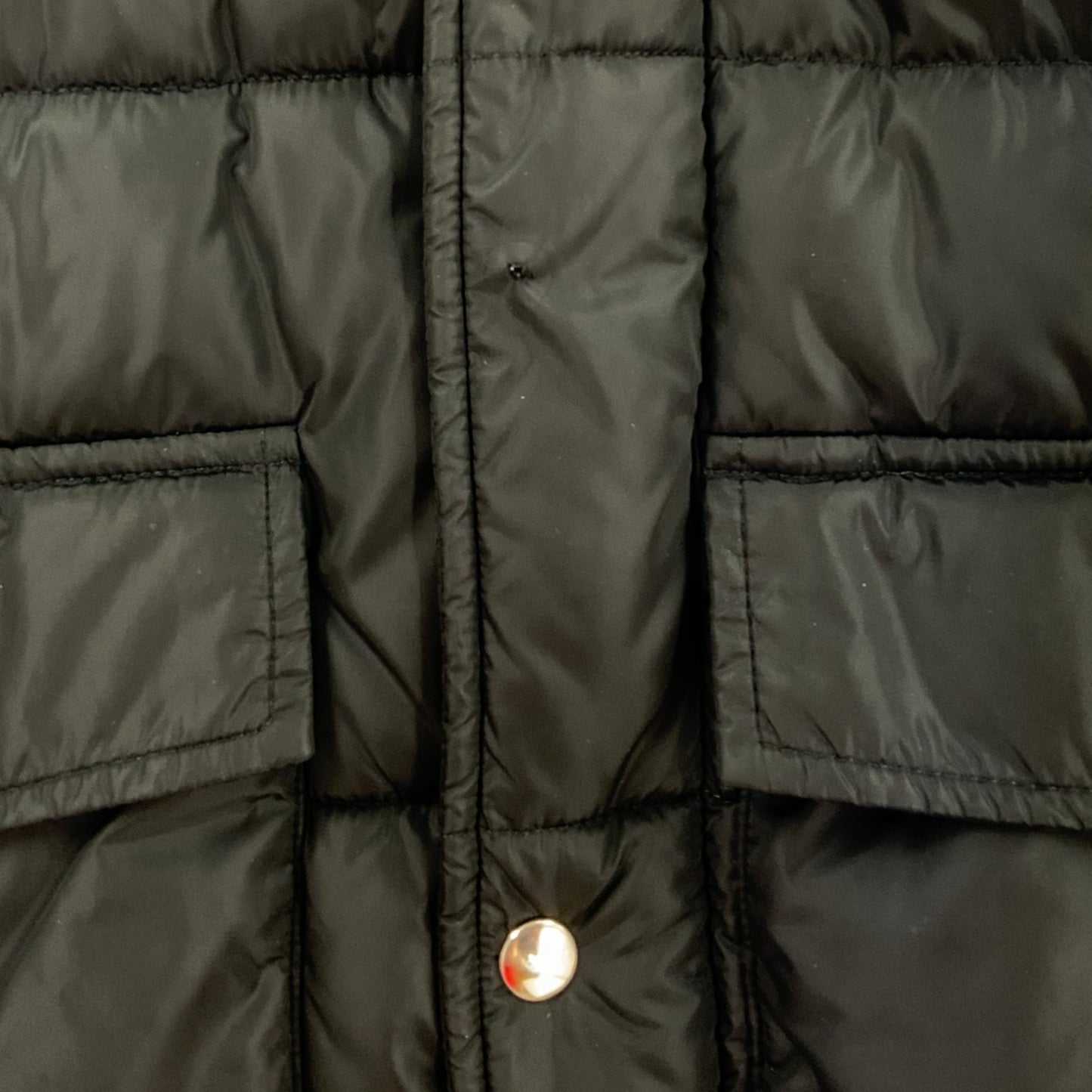Noah Hoodless Puffer Jacket