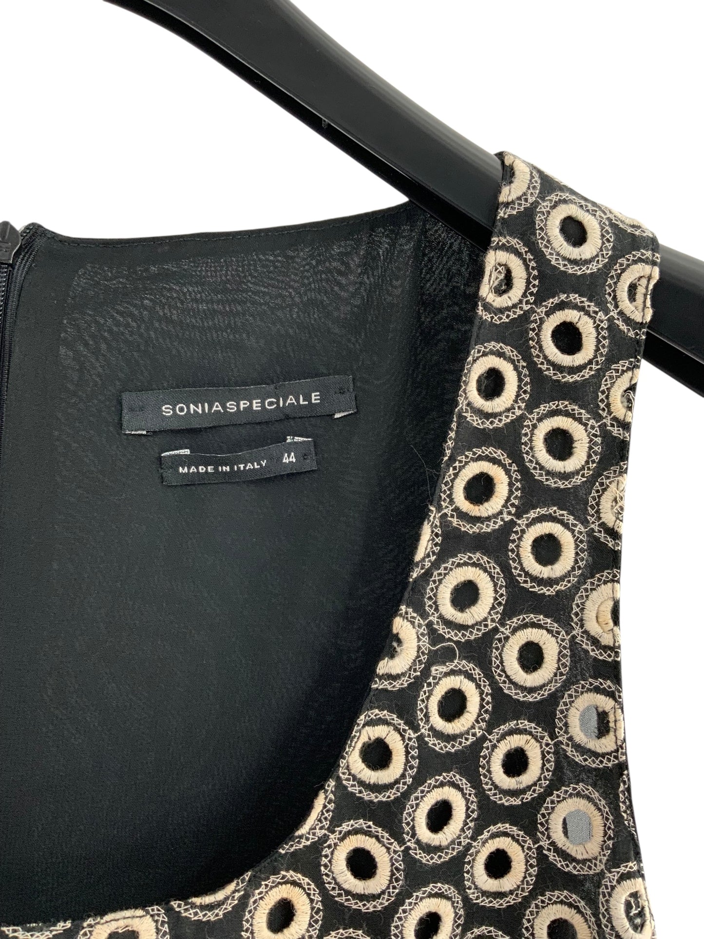 Sonia Speciale Printed Dress