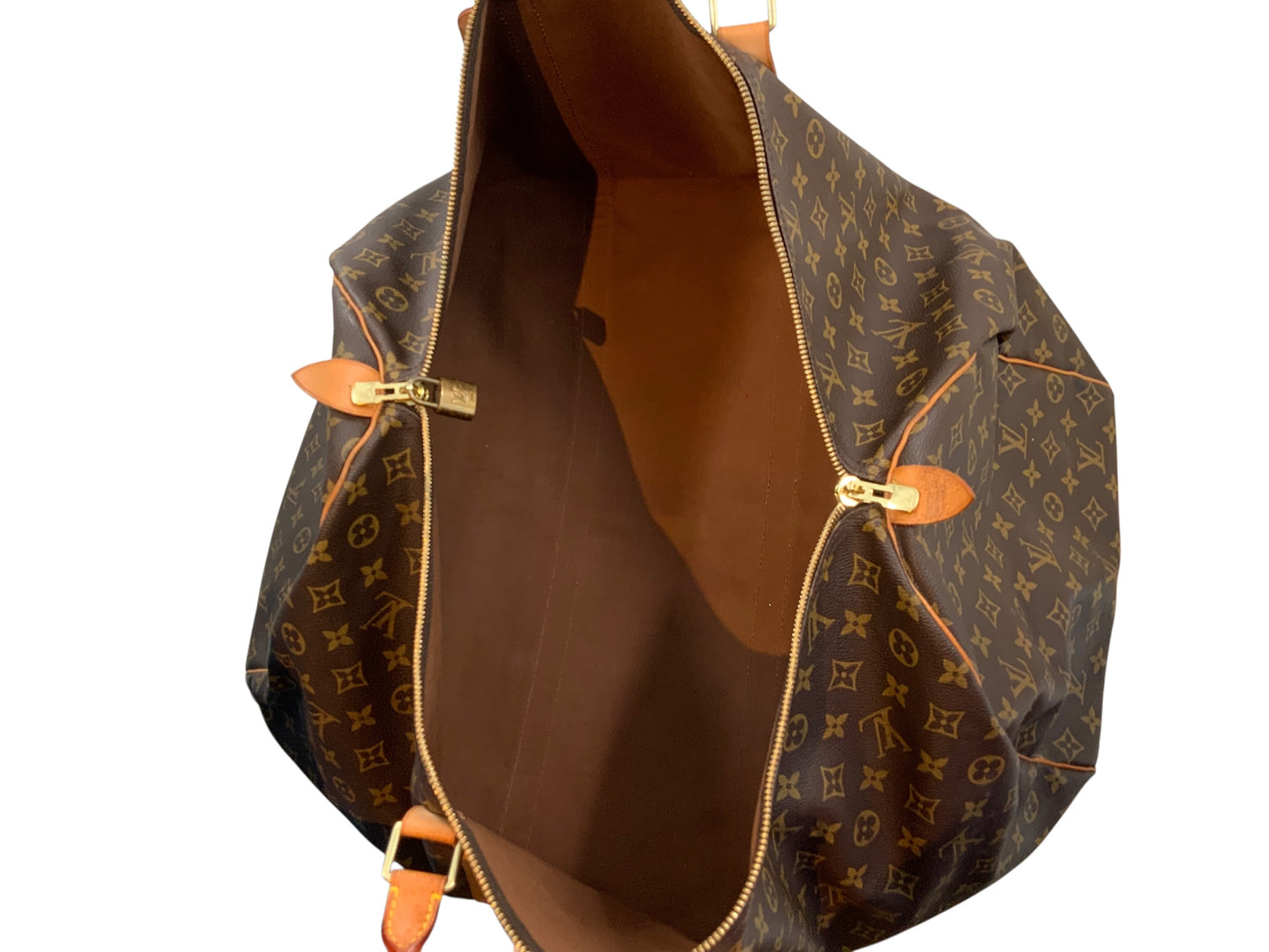 Louis Vuitton Monogram Keepall 60