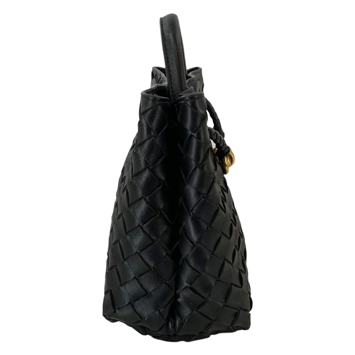 Bottega Veneta Small Andiamo Crossbody