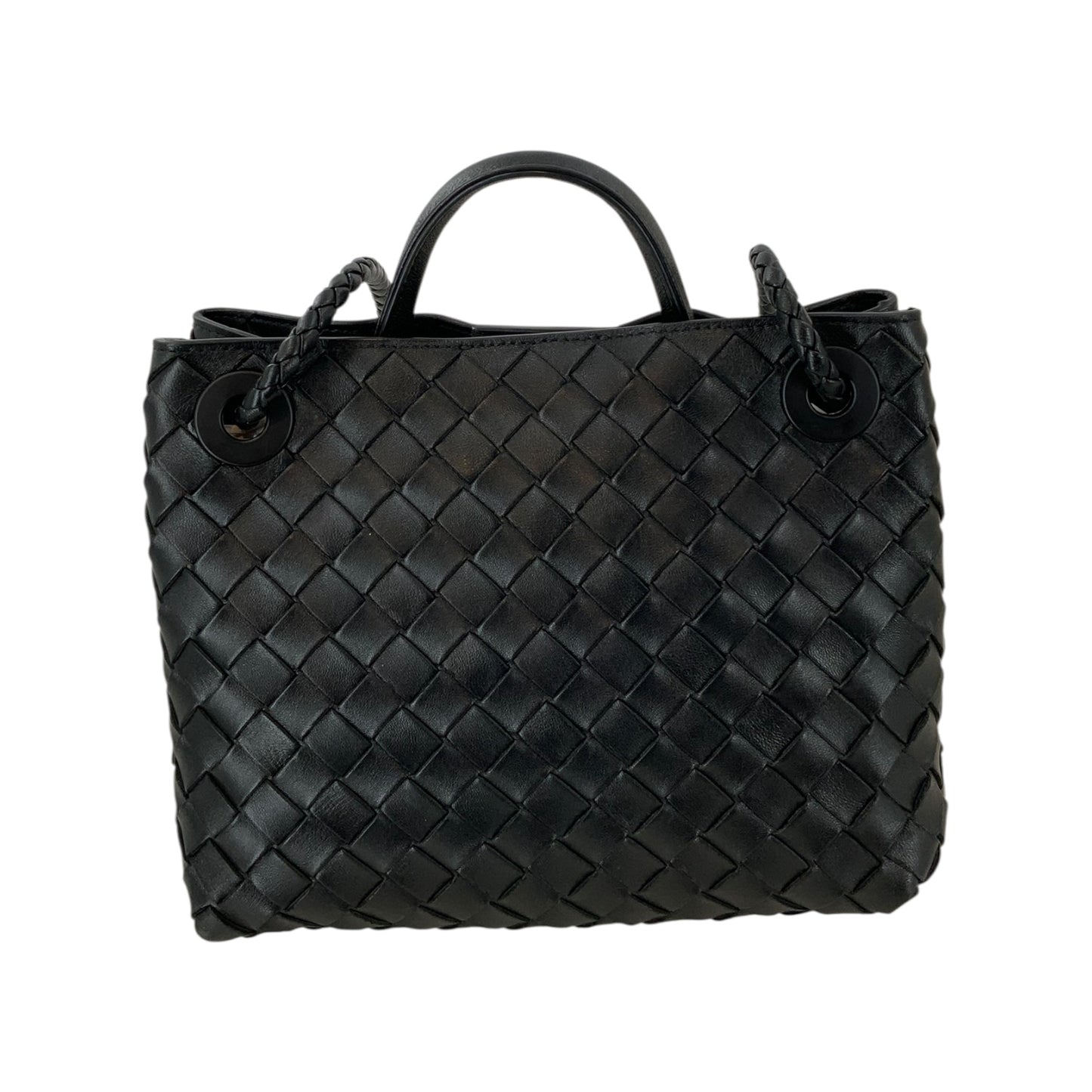 Bottega Veneta Small Andiamo Crossbody