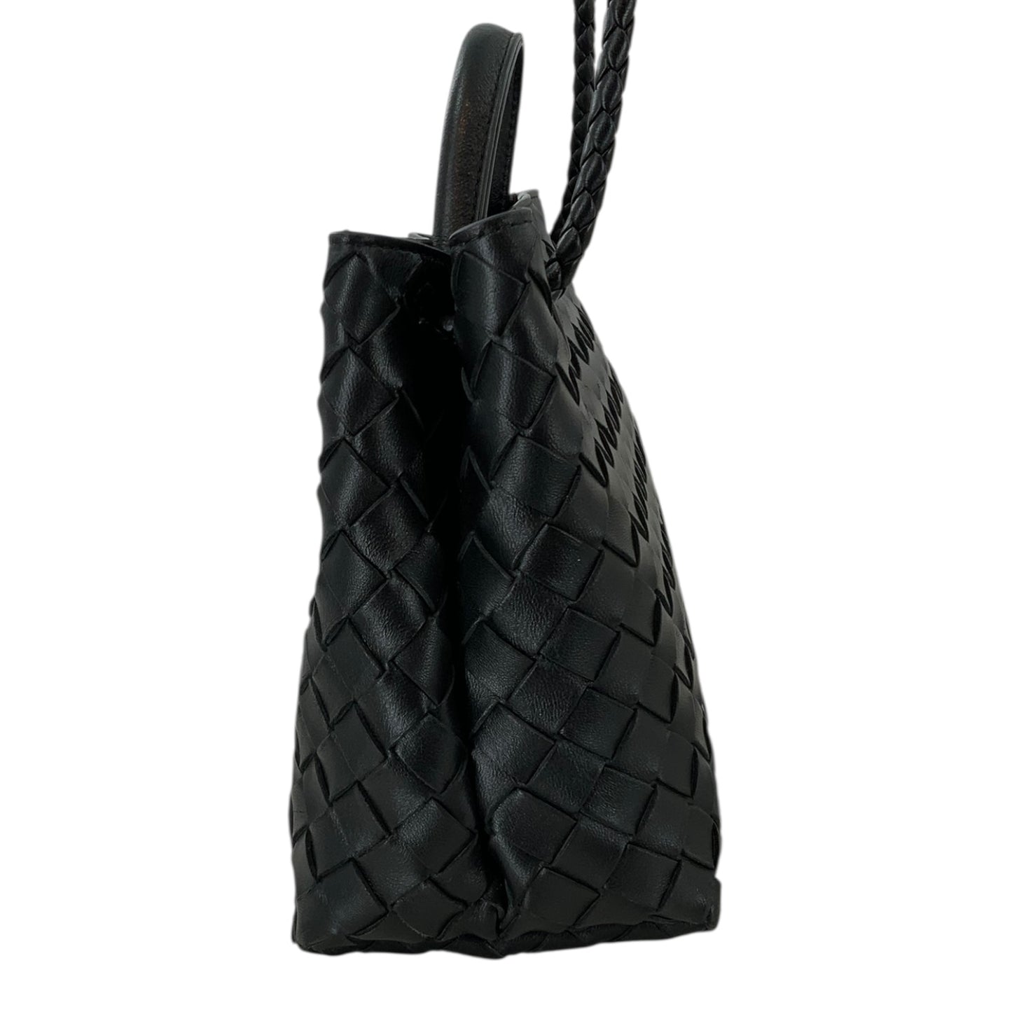 Bottega Veneta Small Andiamo Crossbody