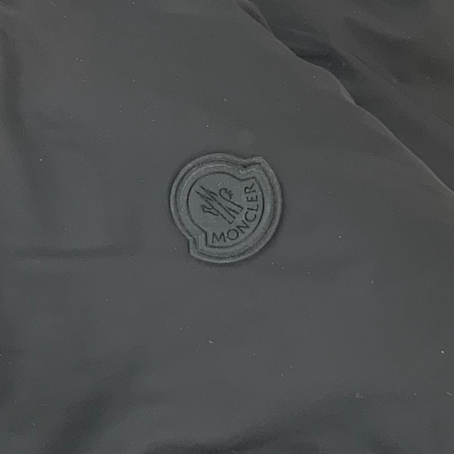 Moncler Shirt Jacket