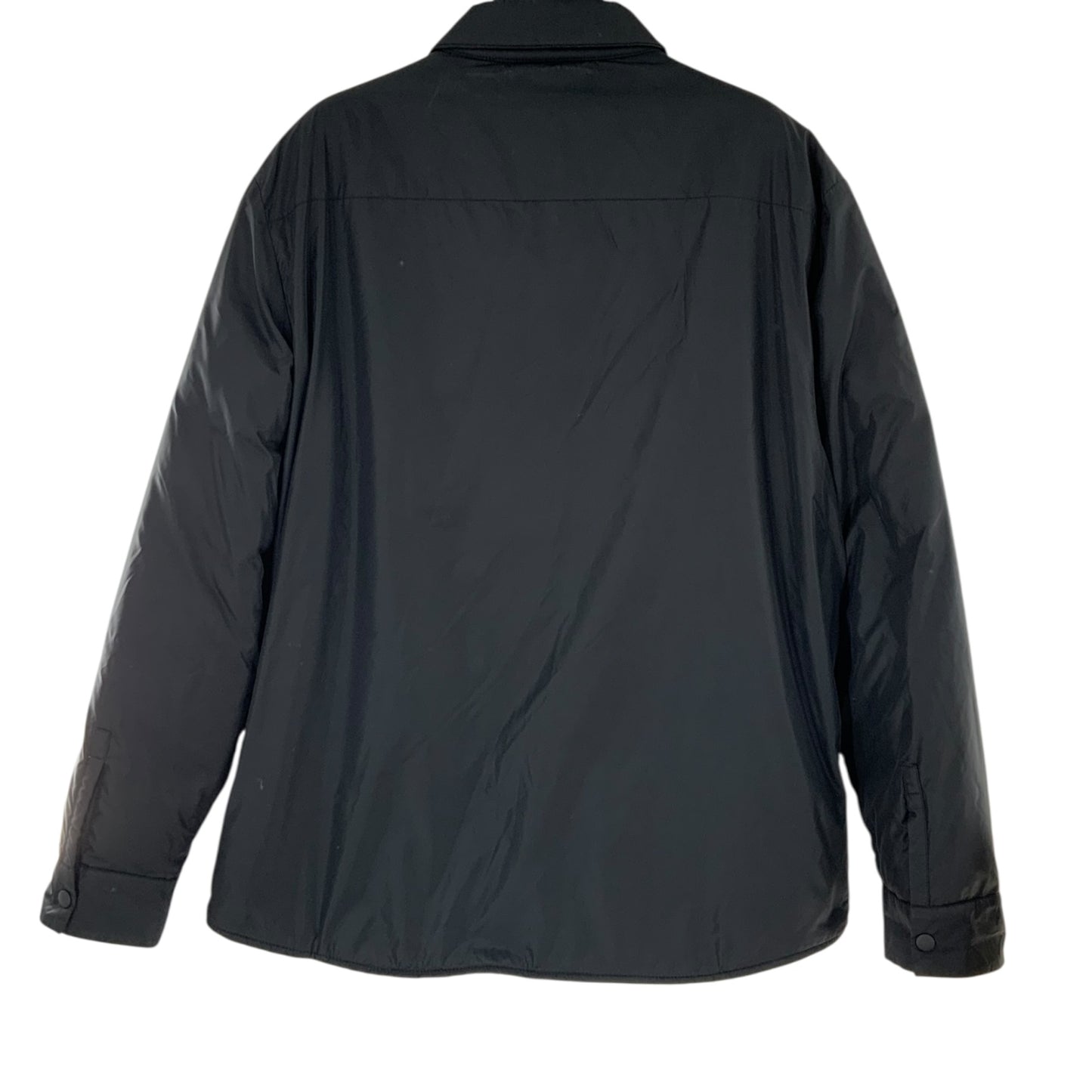 Moncler Shirt Jacket