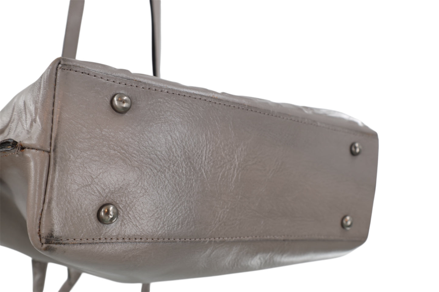 Patricia Nash Cutout Adeline Tote Handbag