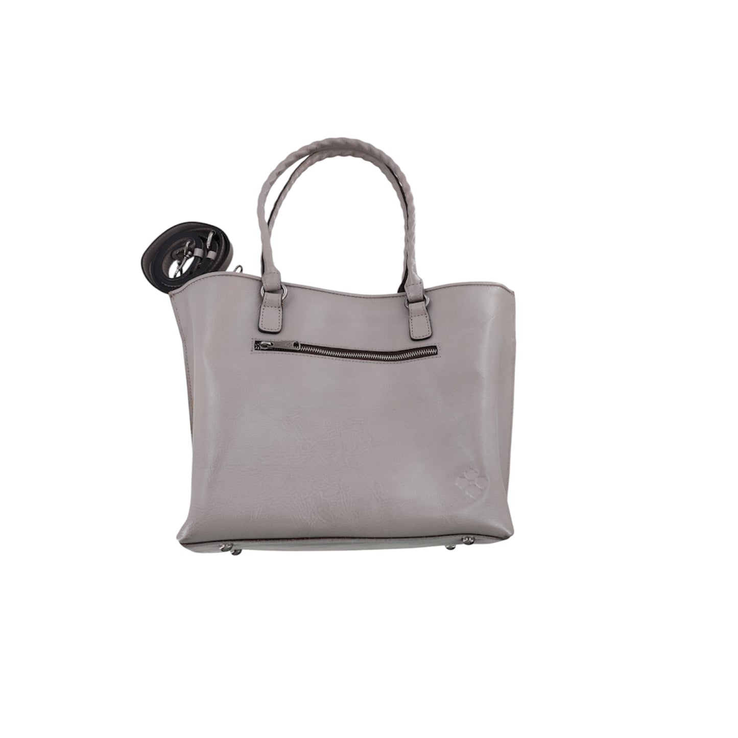 Patricia Nash Cutout Adeline Tote Handbag