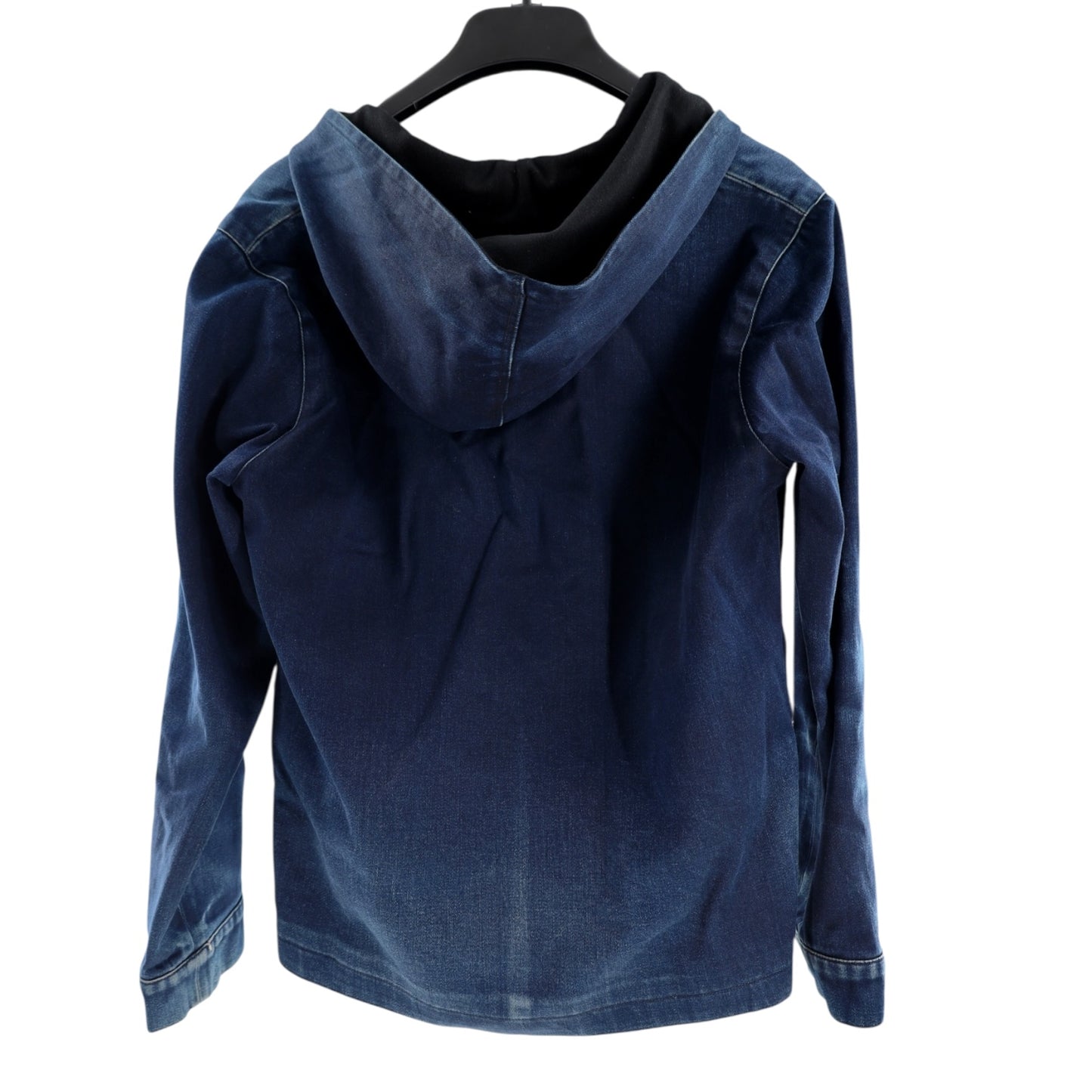 APC Denim Jacket with Zipper