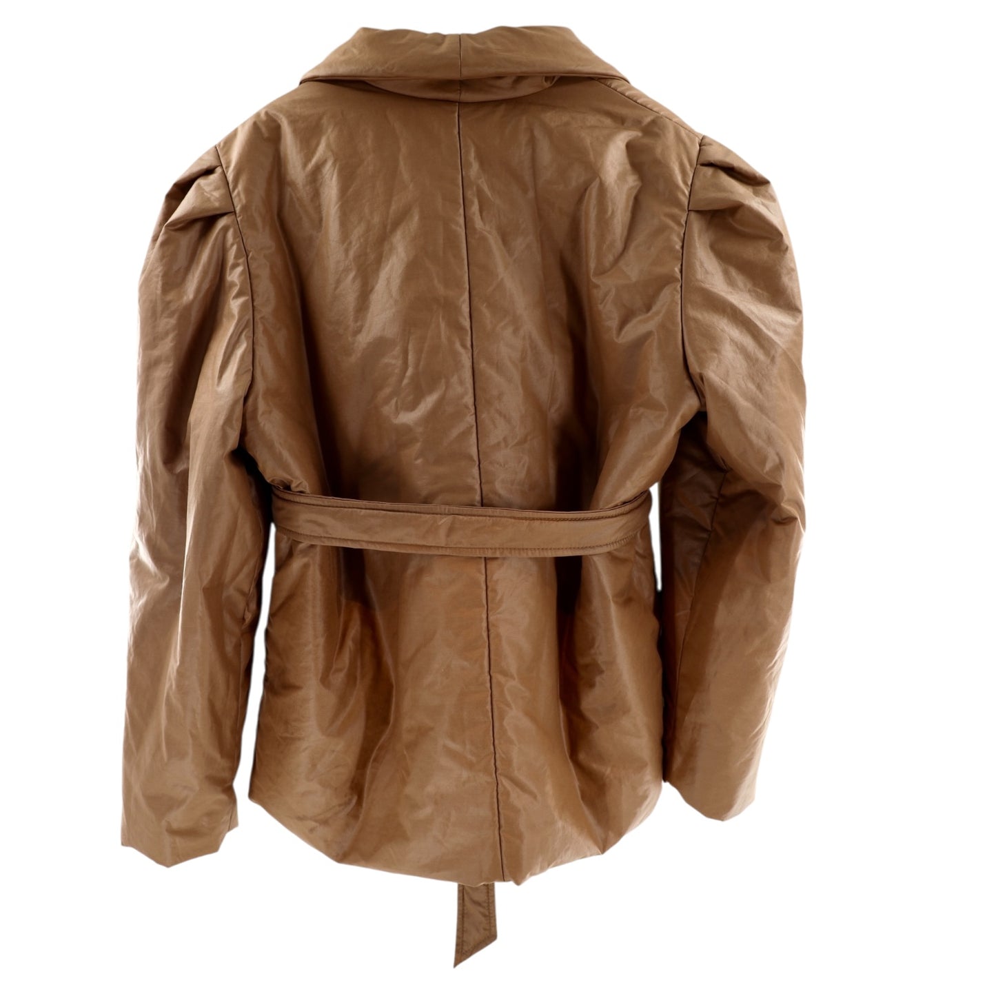 Isabel Marant Caramel Coat