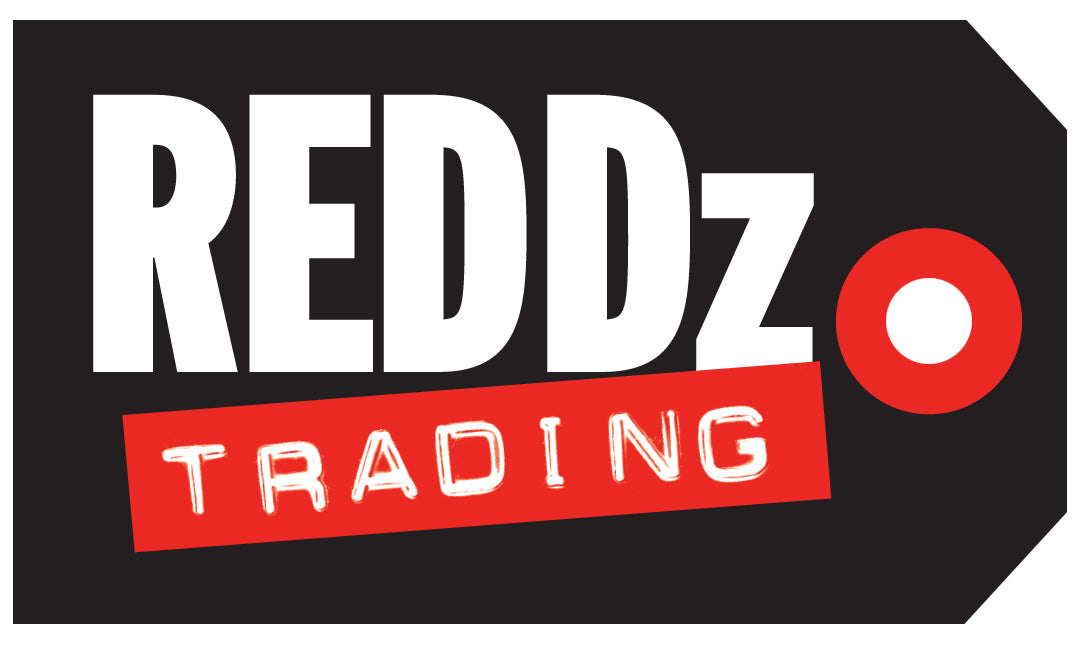 Reddz Trading Gift Card
