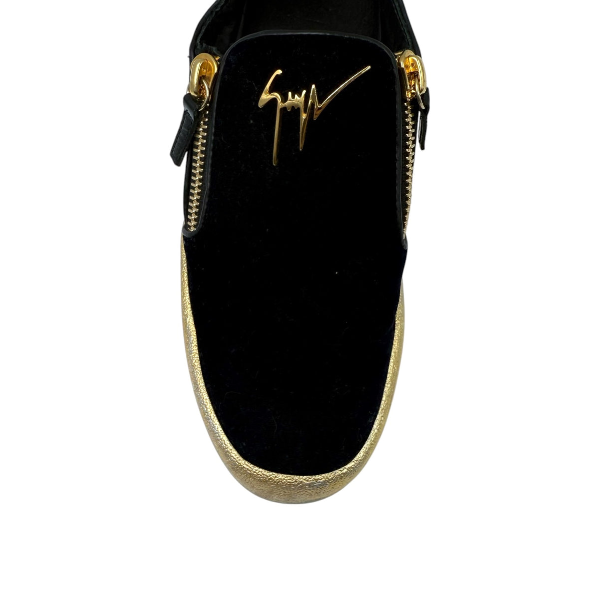 Giuseppe Zanotti May London Sneakers