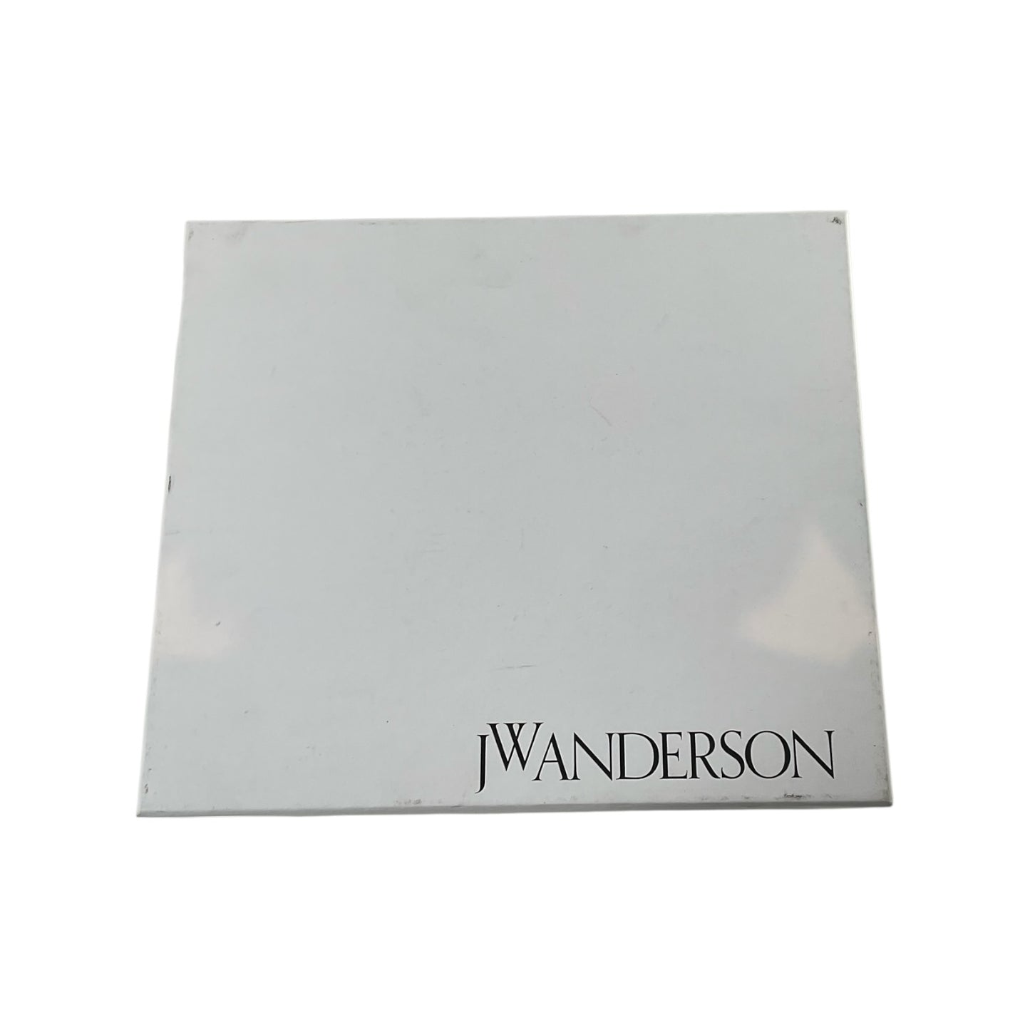 JW Anderson Ornamental Studded Loafers