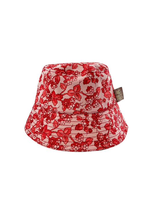 ETRO Floral Bucket Hat