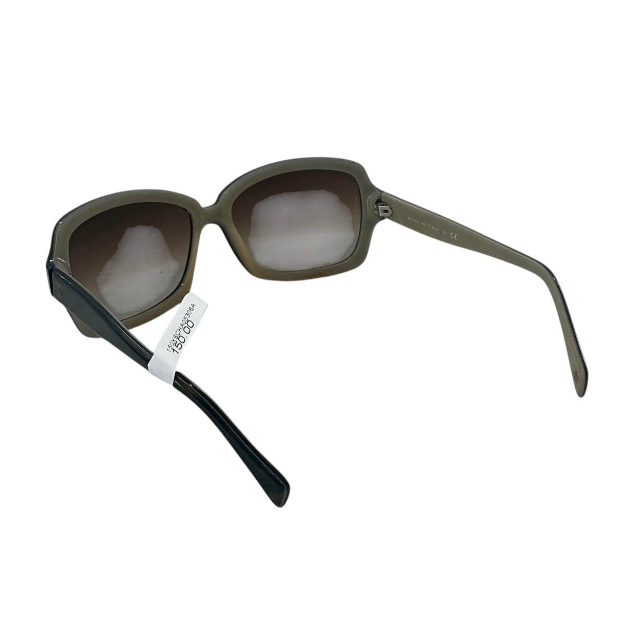Chanel 5143 Square Sunglasses
