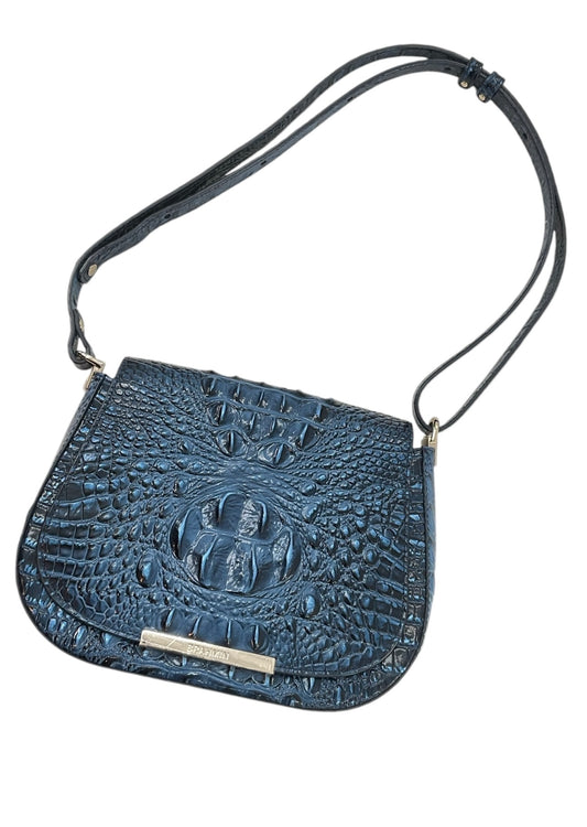 Women’s Brahmin Nadine Saddle Bag