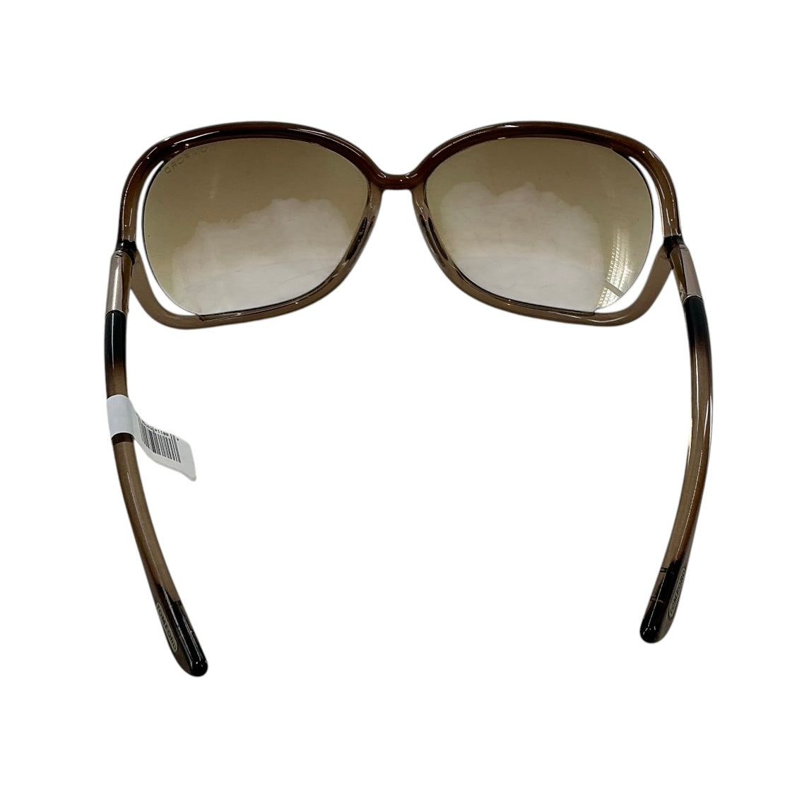 Tom Ford Raquel (TF76) Sunglasses