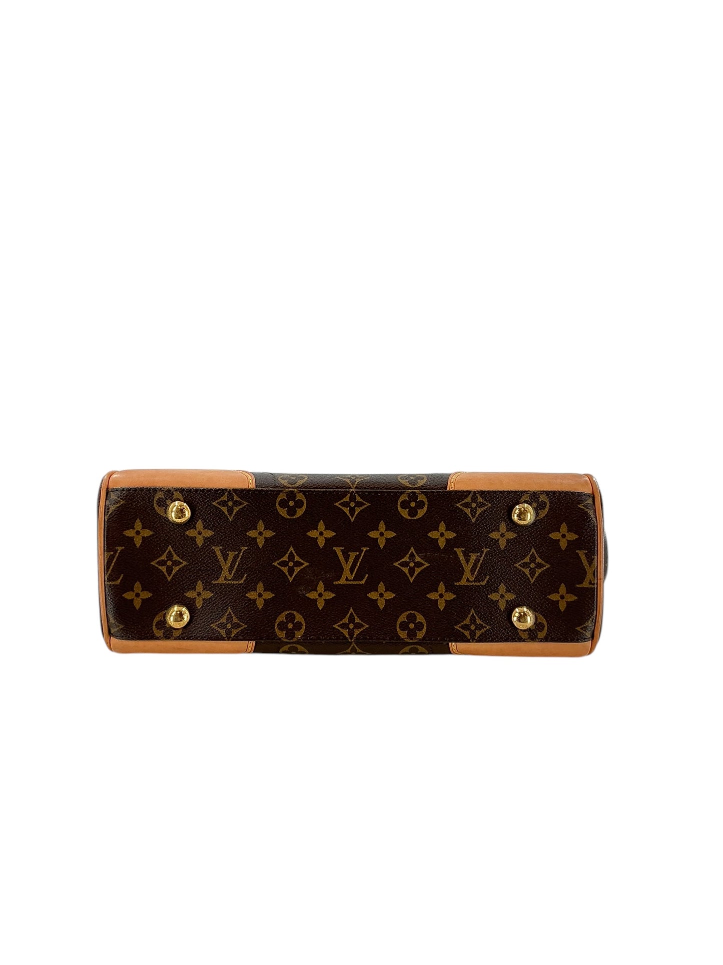 Louis Vuitton Beverly MM Shoulder Bag