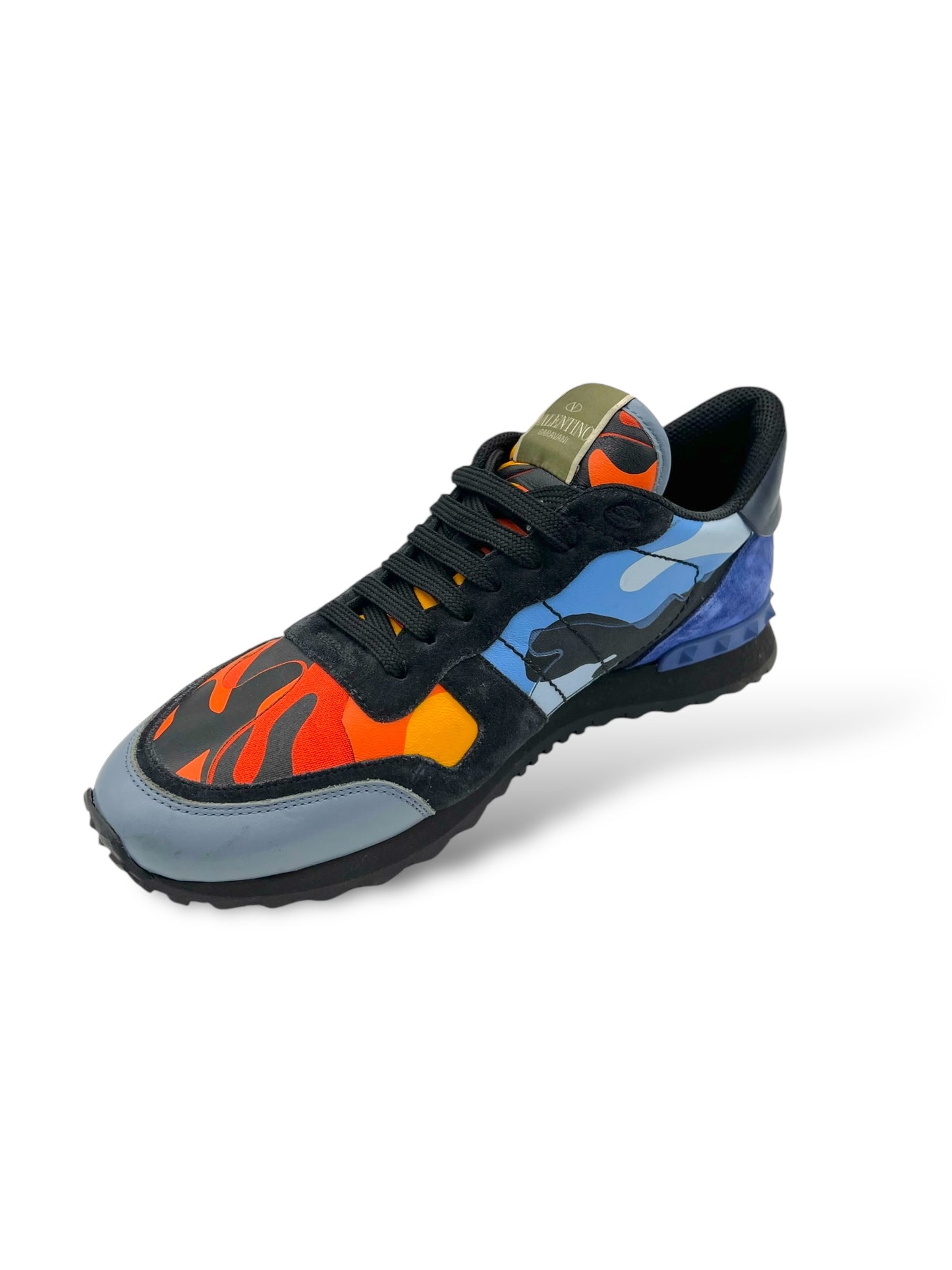 Valentino Garavani Rockrunner Trainers