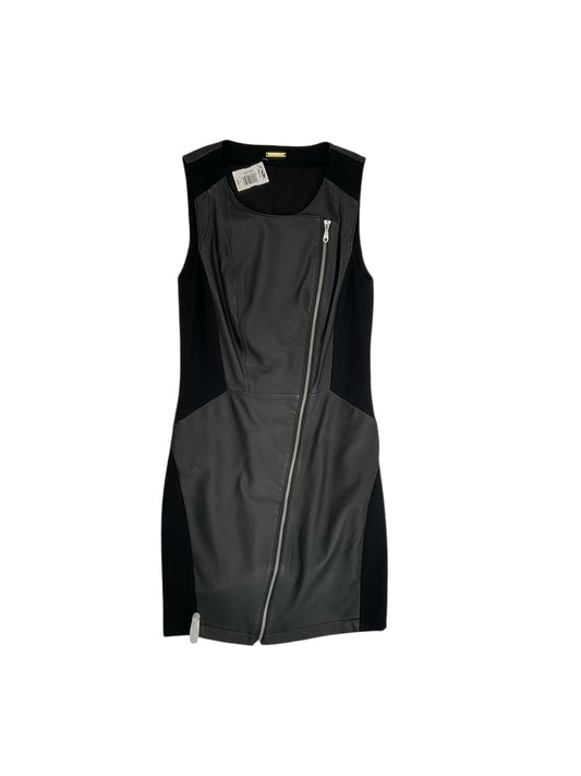 Rebecca Minkoff Leather Womens Dress