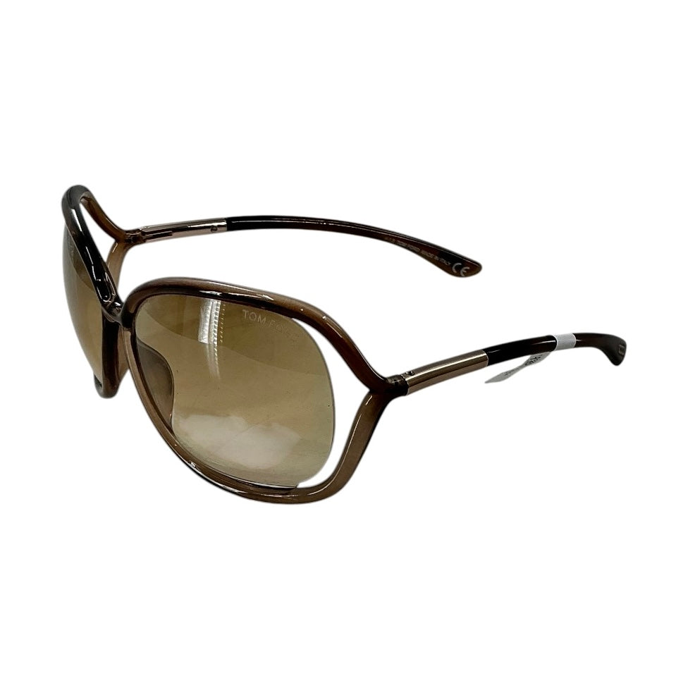 Tom Ford Raquel (TF76) Sunglasses