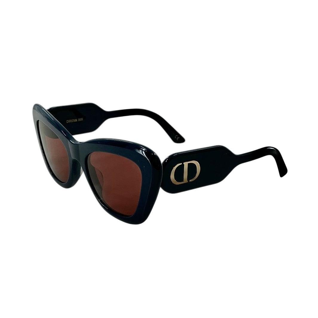 Christian Dior DiorBobby B1U Butterfly Sunglasses