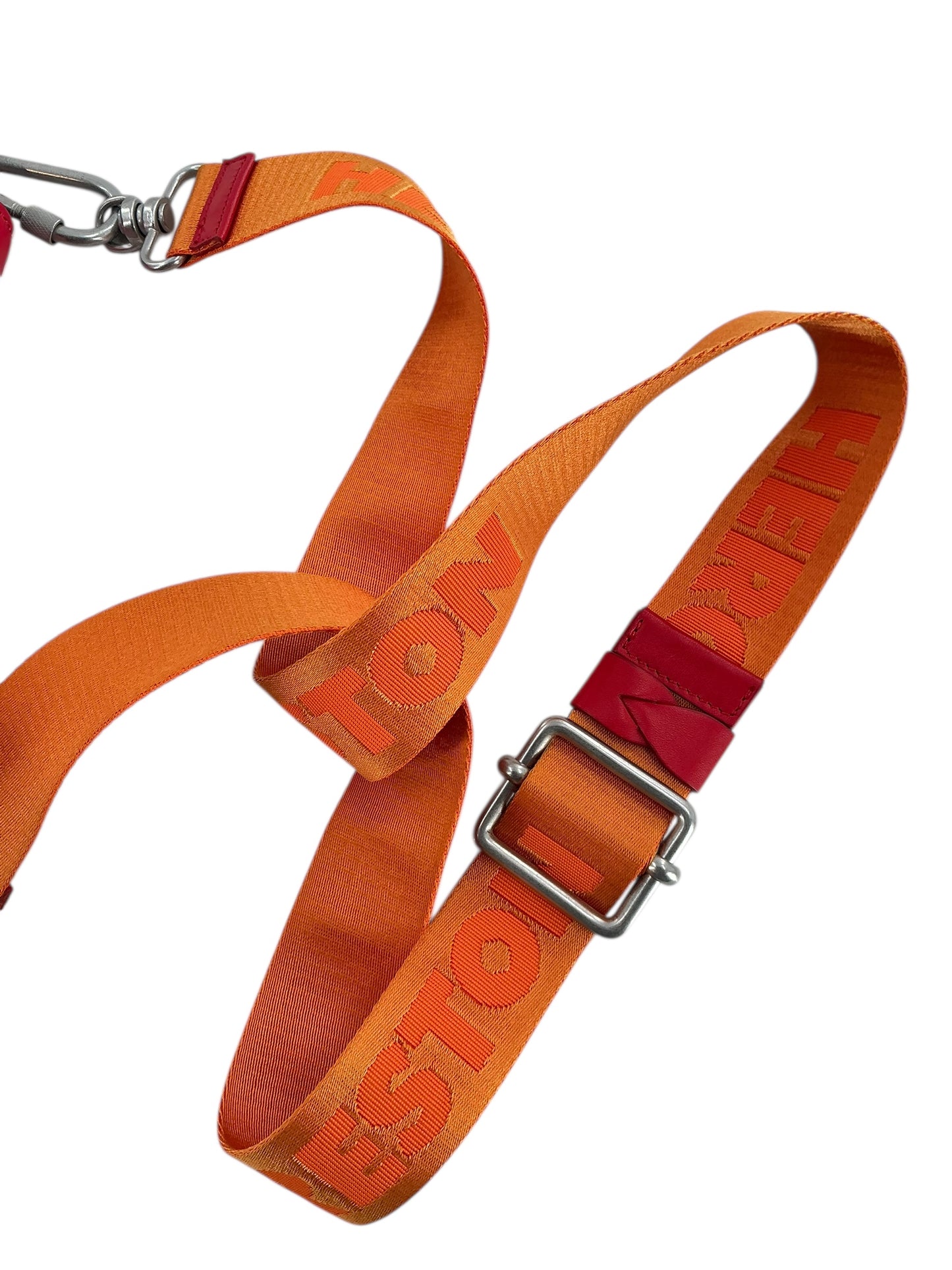 Heron Preston Canal Crossbody Bag
