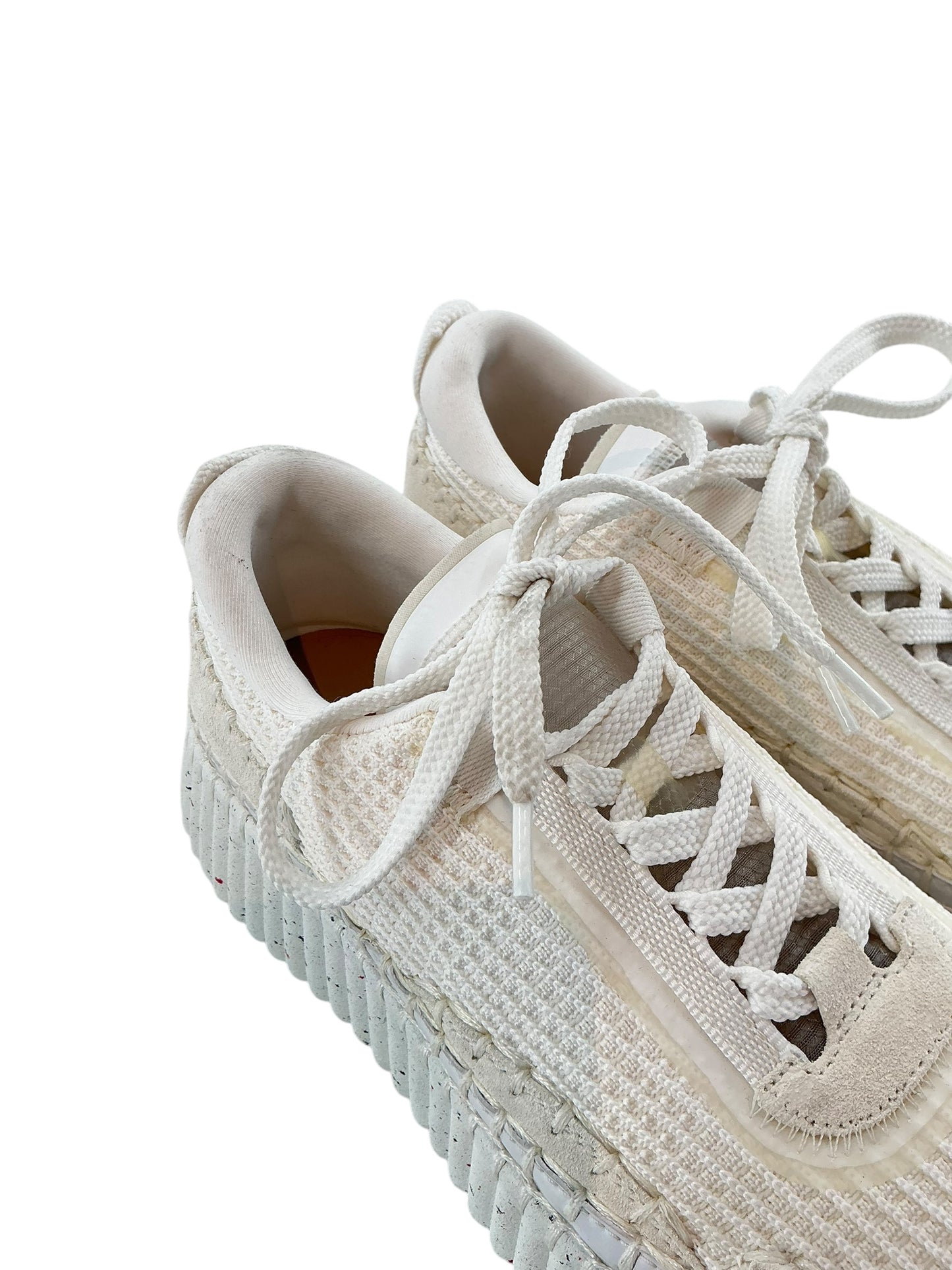 Chloé Nama Sneakers